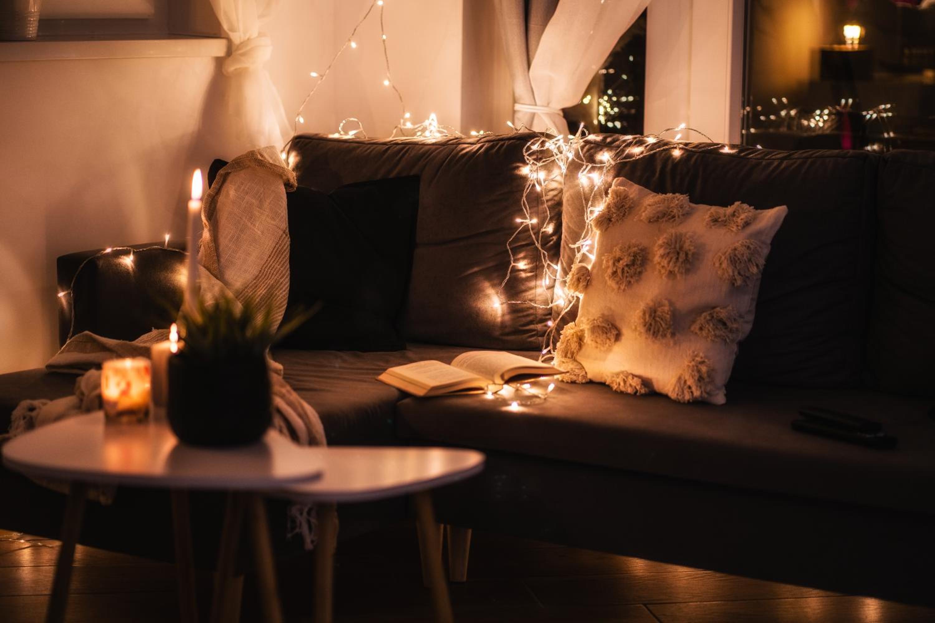 Szanna Apartman