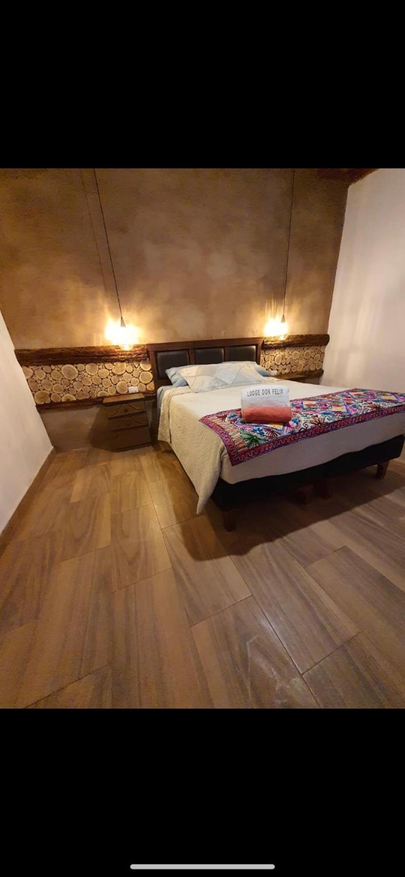 HOSTAL DON FELIX
