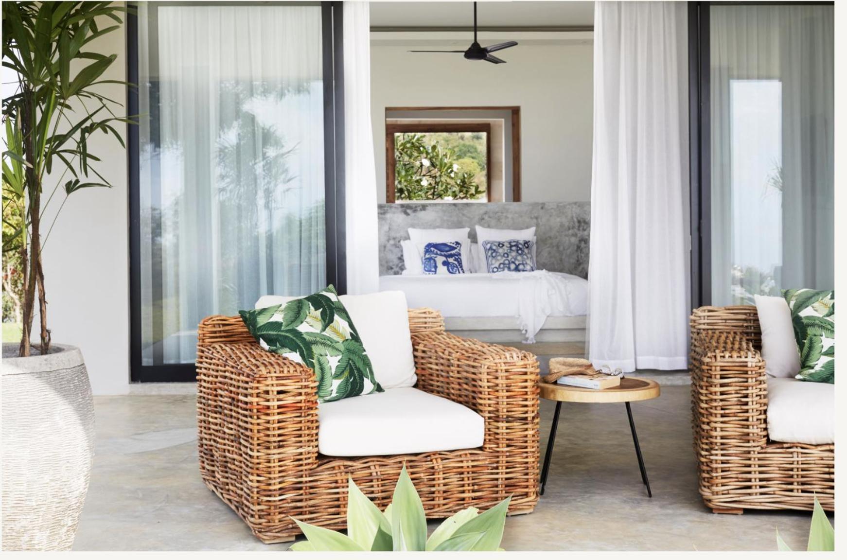 Villa Selalu Gili Gede