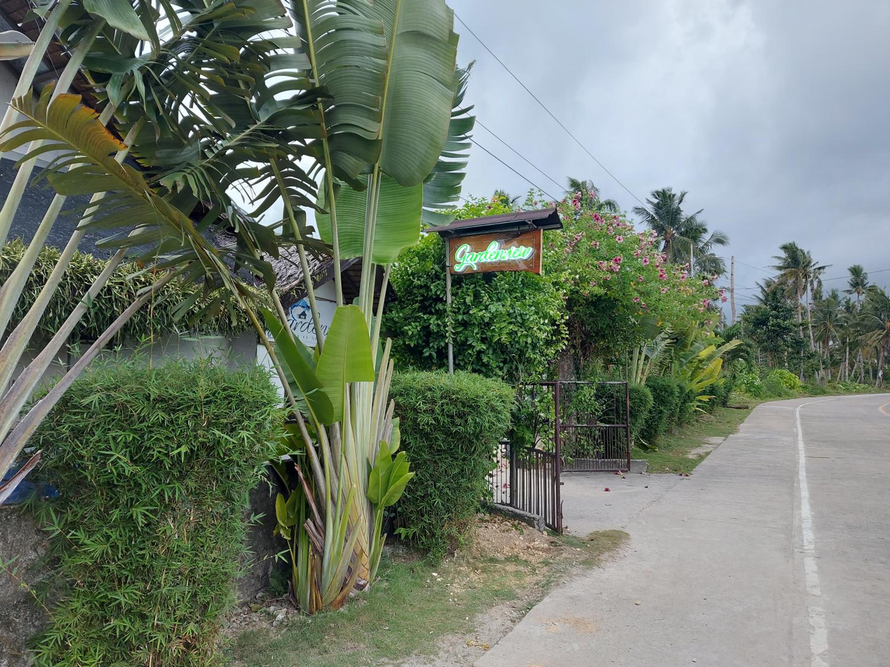 Gardenview Homestay Siargao — photo 160
