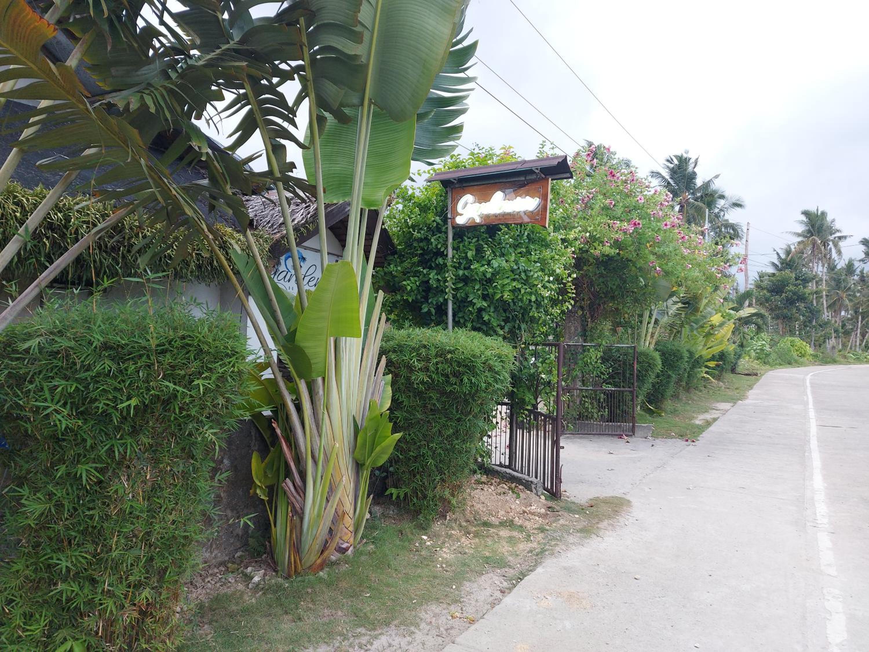 Gardenview Homestay Siargao — photo 41