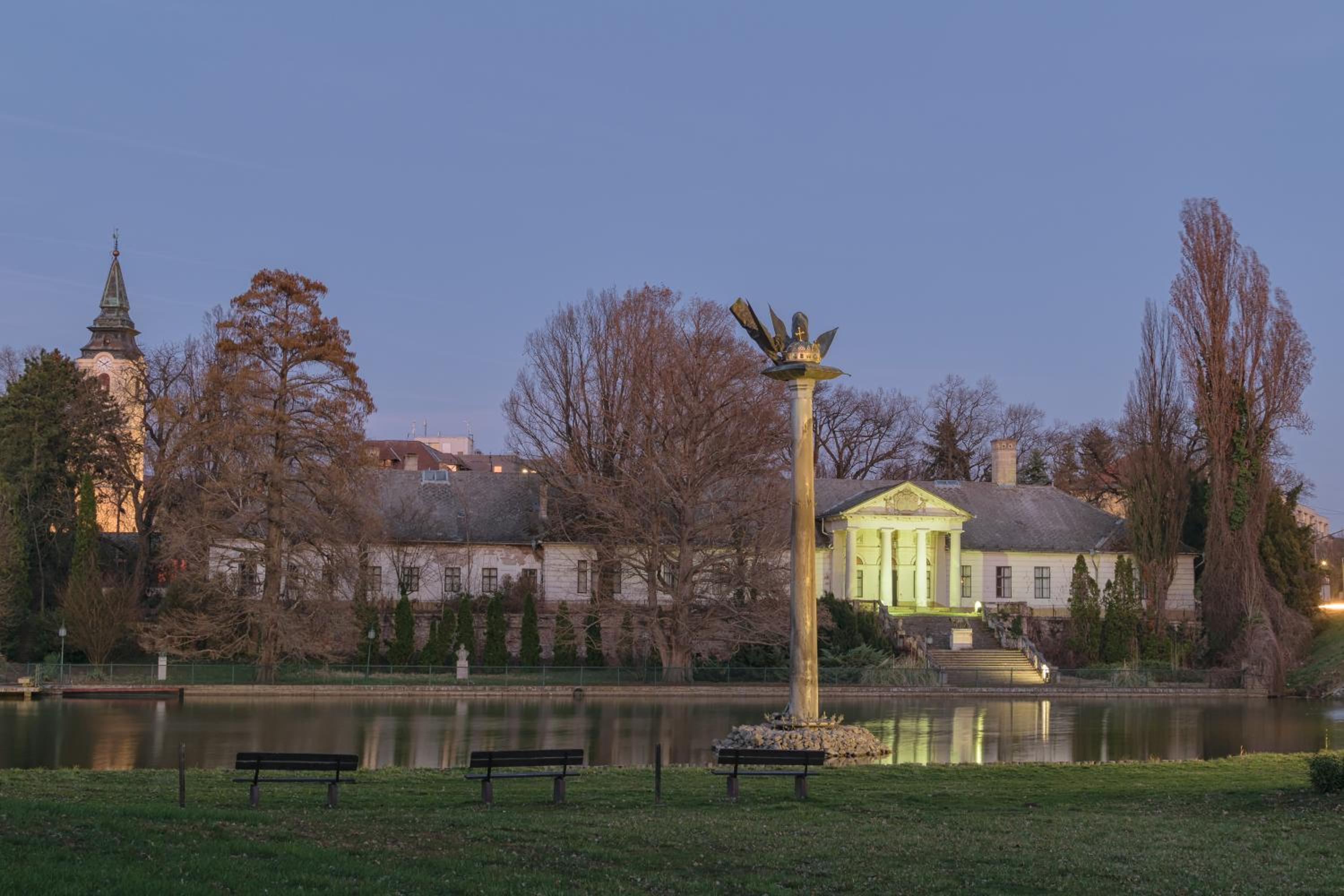 Szanna Apartman