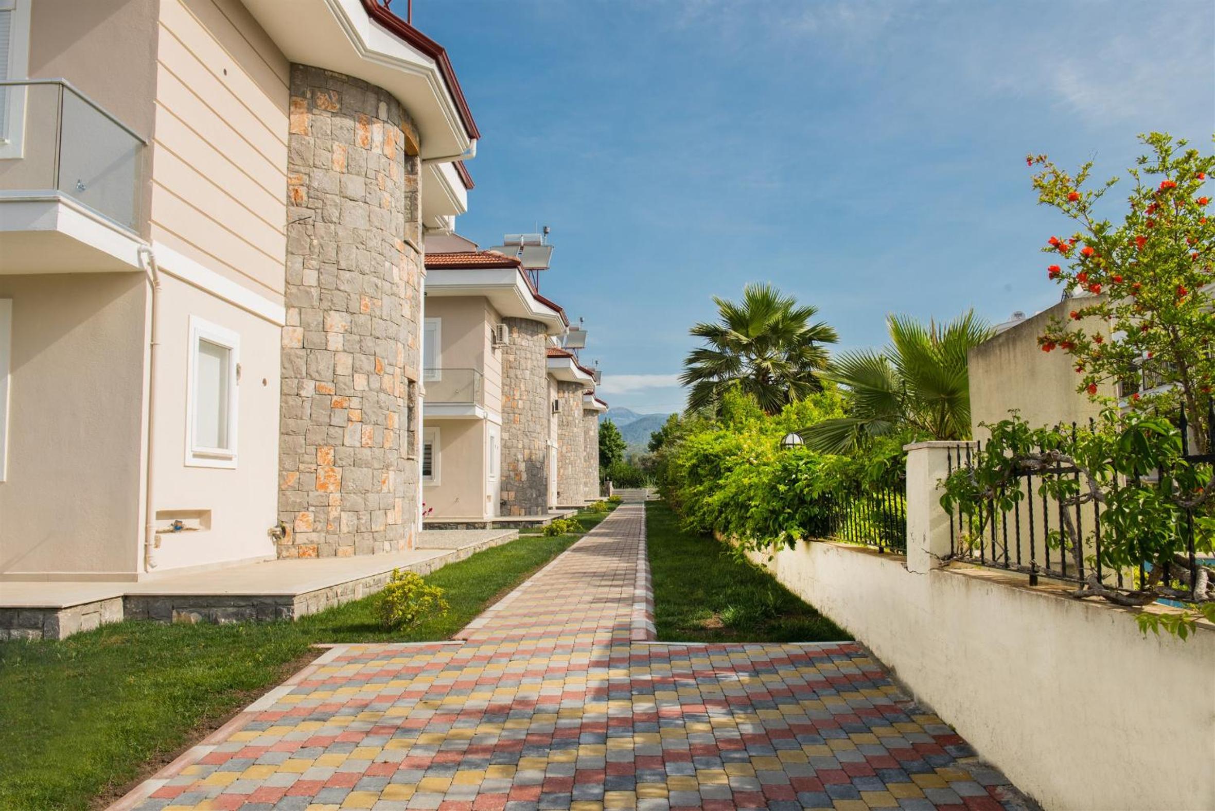 Villa Calıs 2 - Image 87