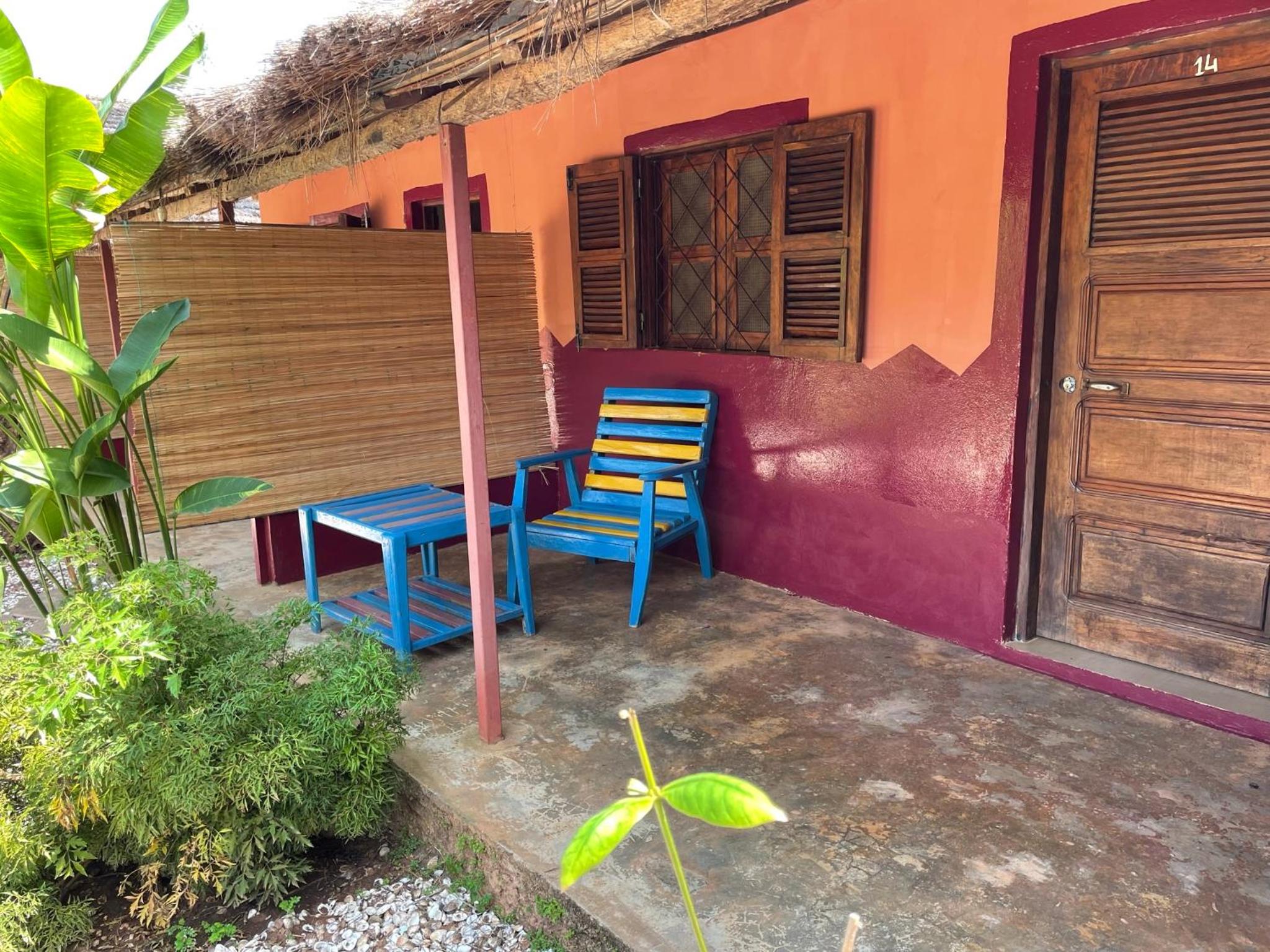 MANGO LODGE view 5