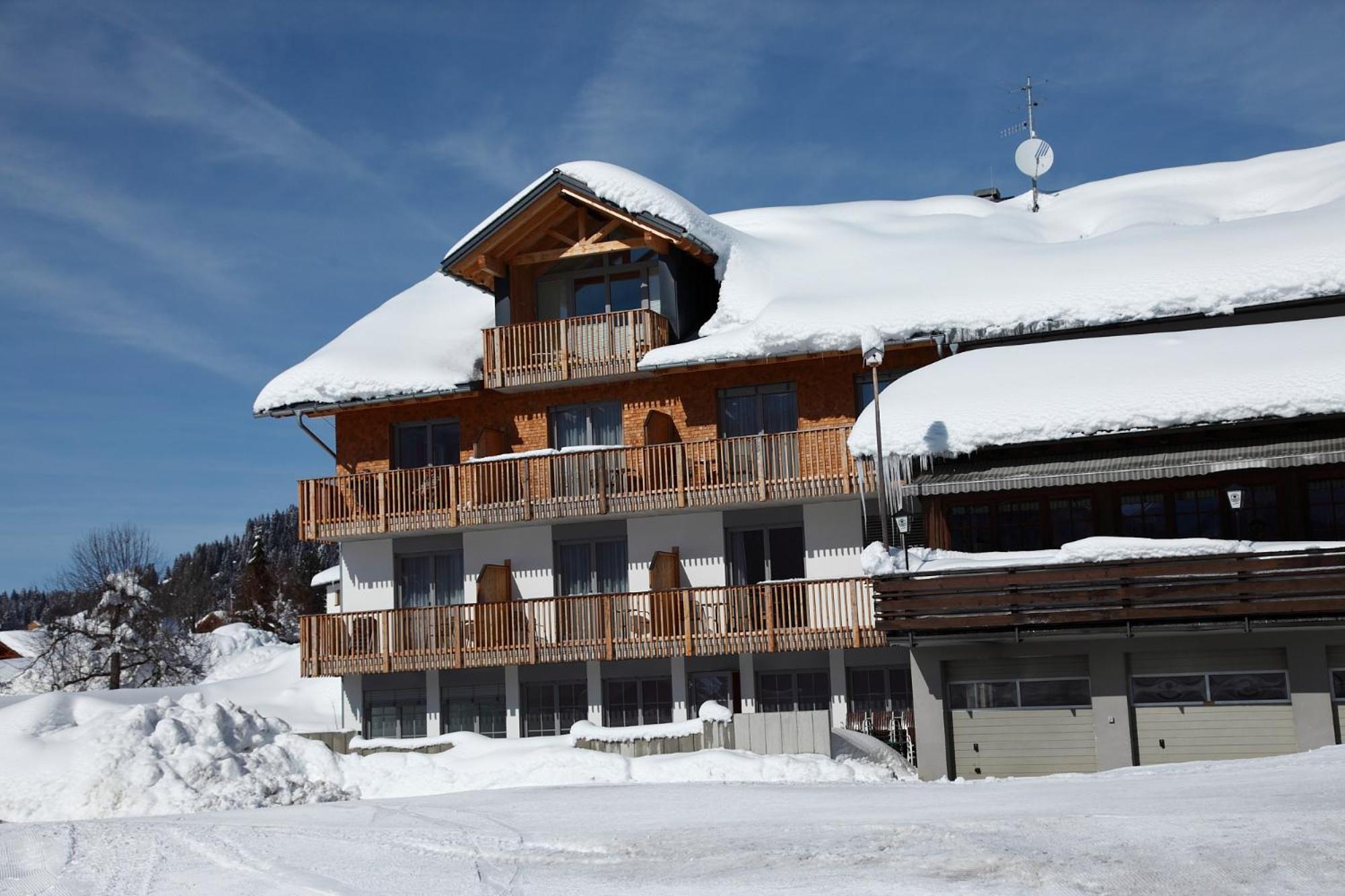 Gasthof Hirschen