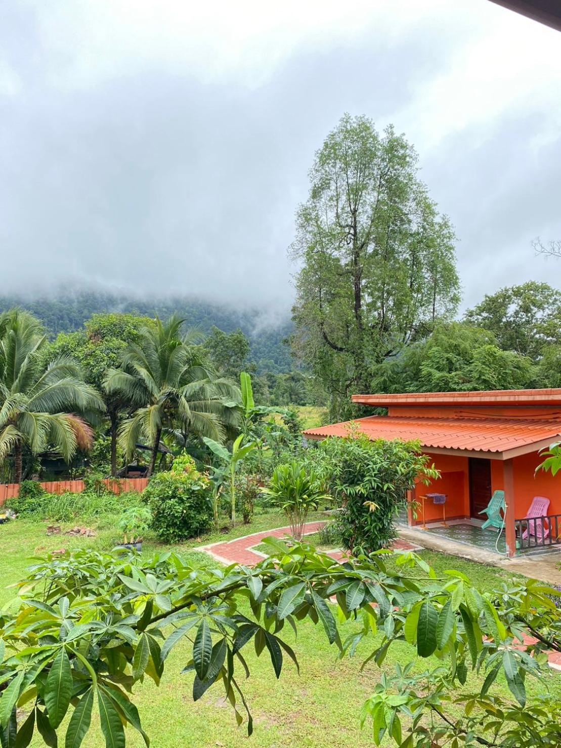 Hassana Garden Home