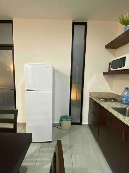 Loft, Departamento cerca del Malecon, MAZATLAN view 5