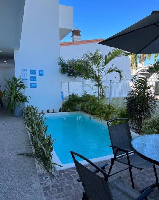 Loft, Departamento cerca del Malecon, MAZATLAN view 3