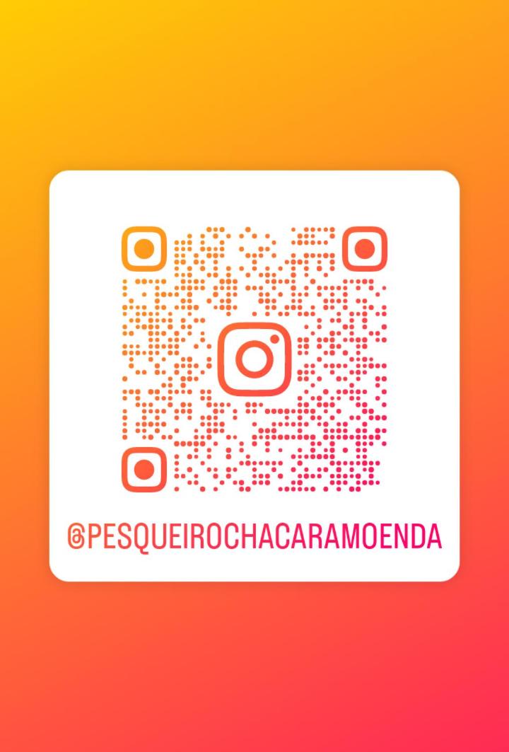 Pesqueiro & Chácara Moenda