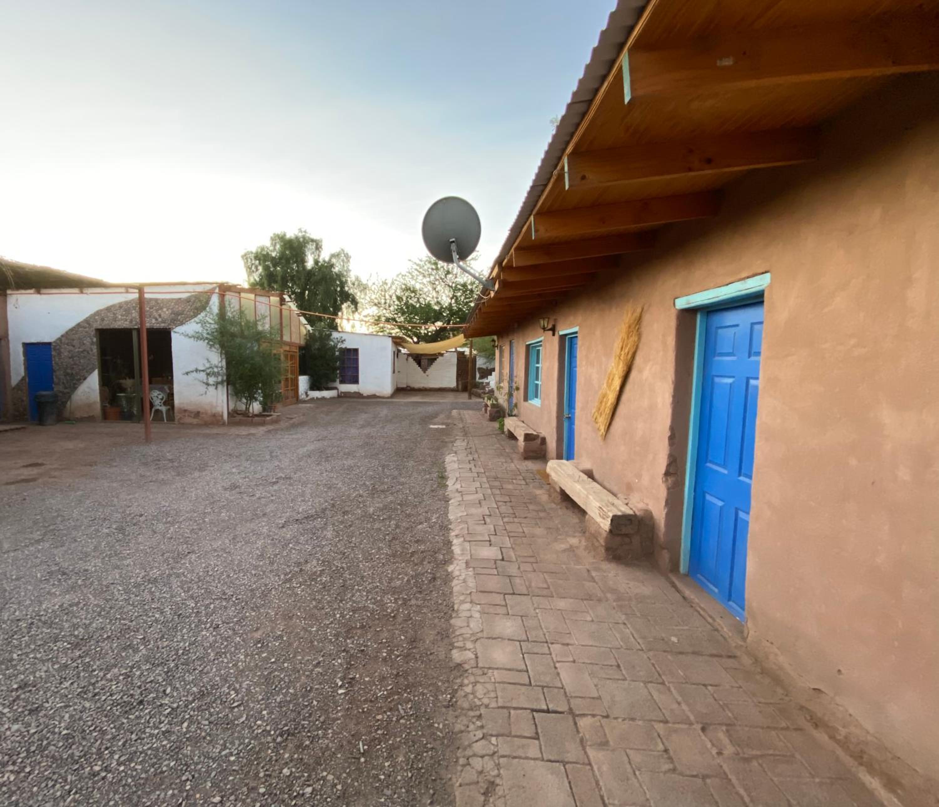 HOSTAL DON FELIX