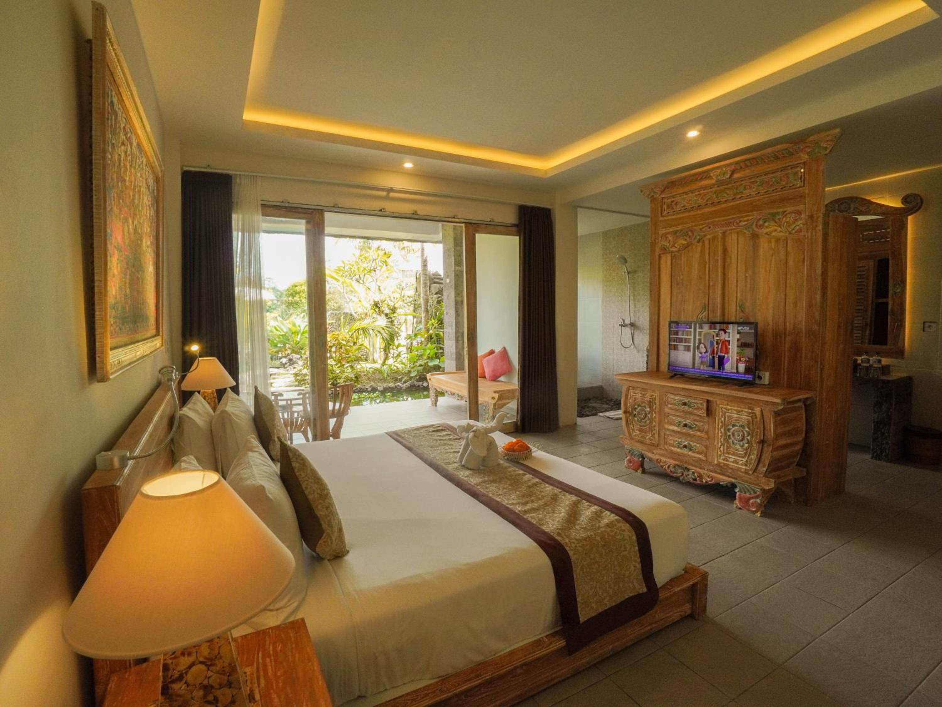 The Nenggala Suite view 5