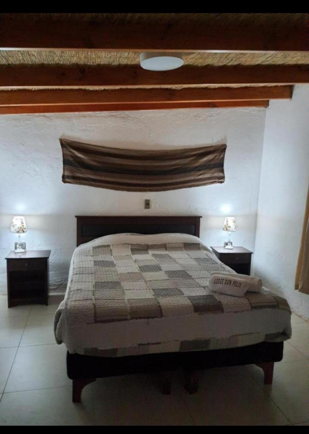 HOSTAL DON FELIX