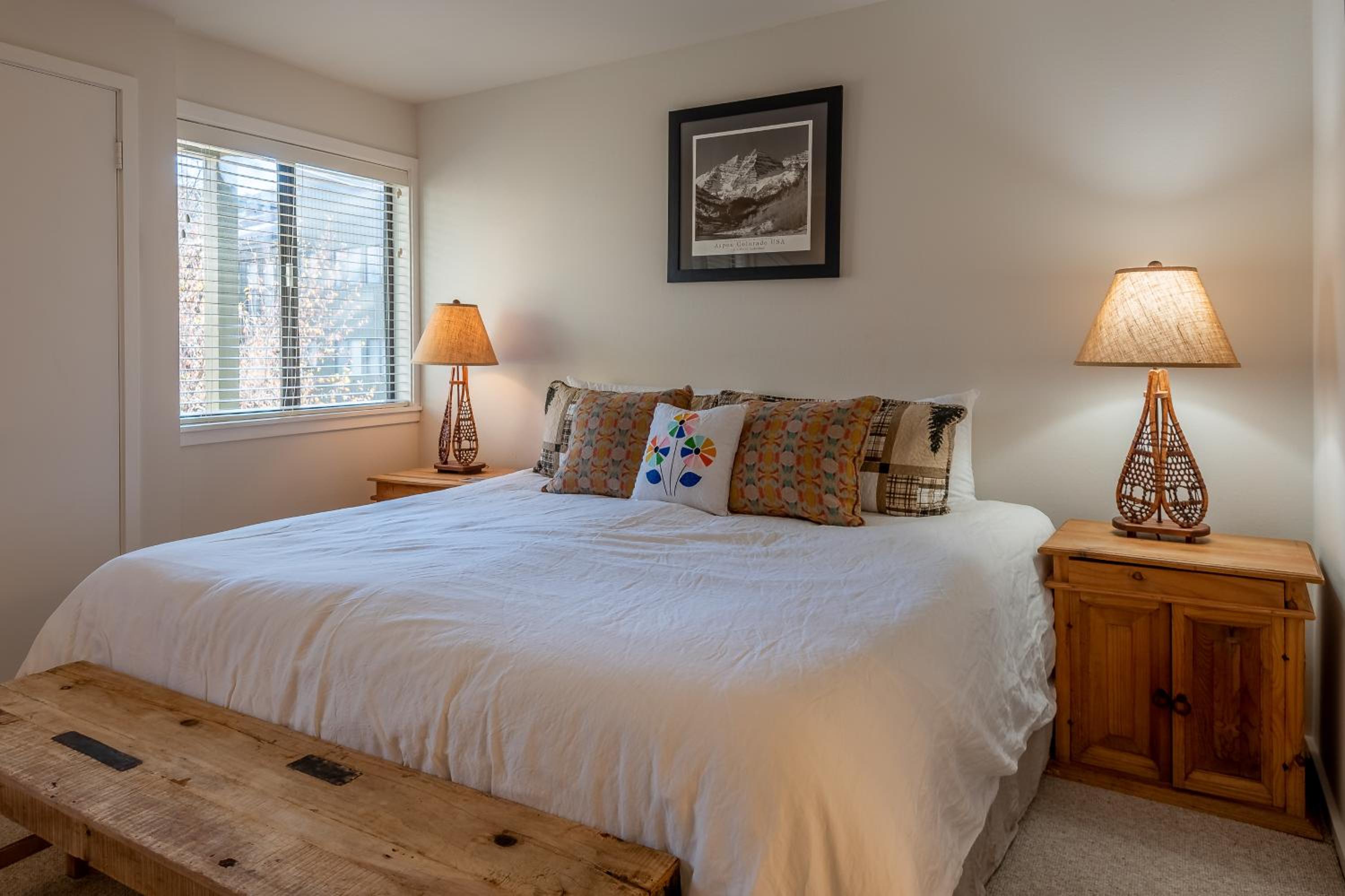 Ketchum Vacations - Cottonwood Condo 1453 - Property Image 3