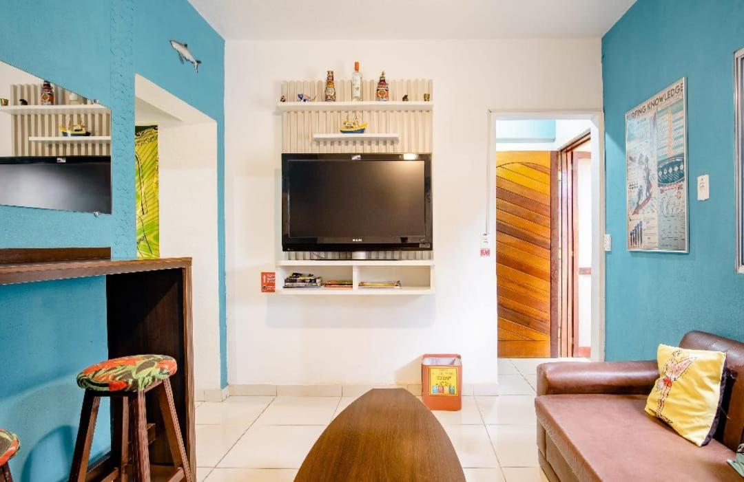 Ubatuba Wild Surf House