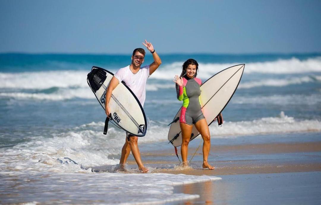 Ubatuba Wild Surf House