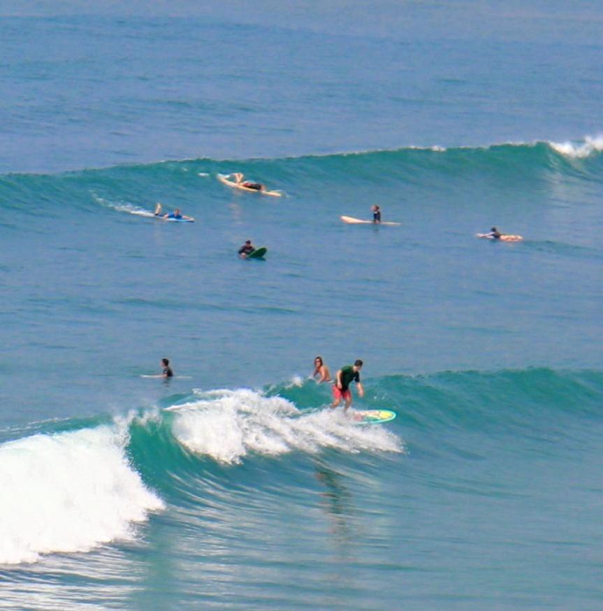 Ubatuba Wild Surf House