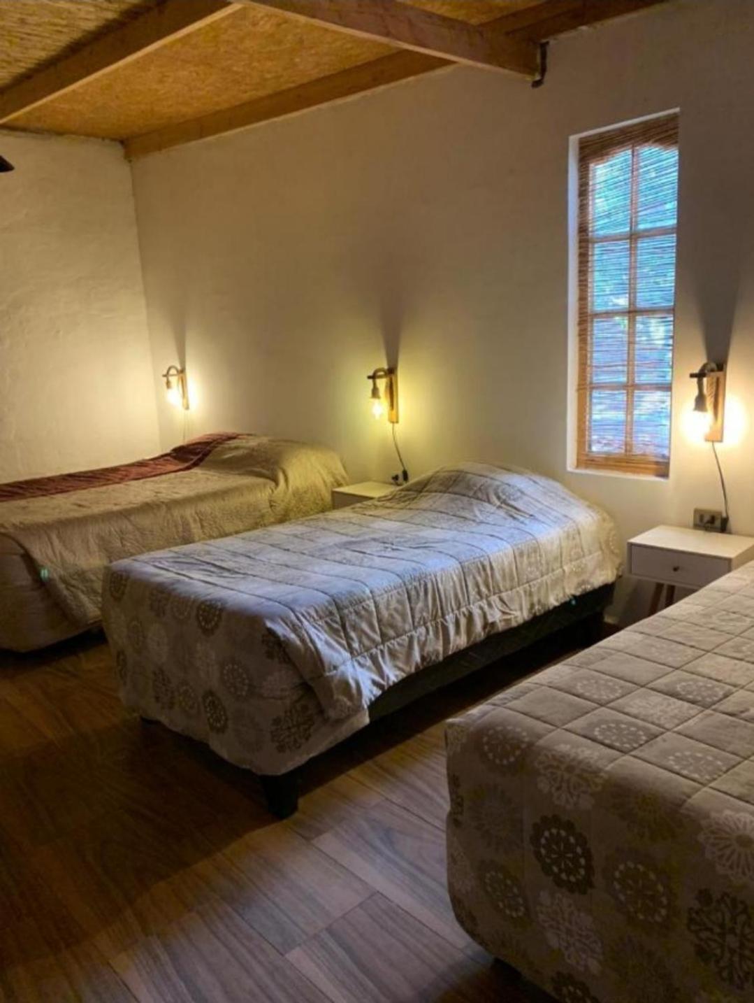 HOSTAL DON FELIX