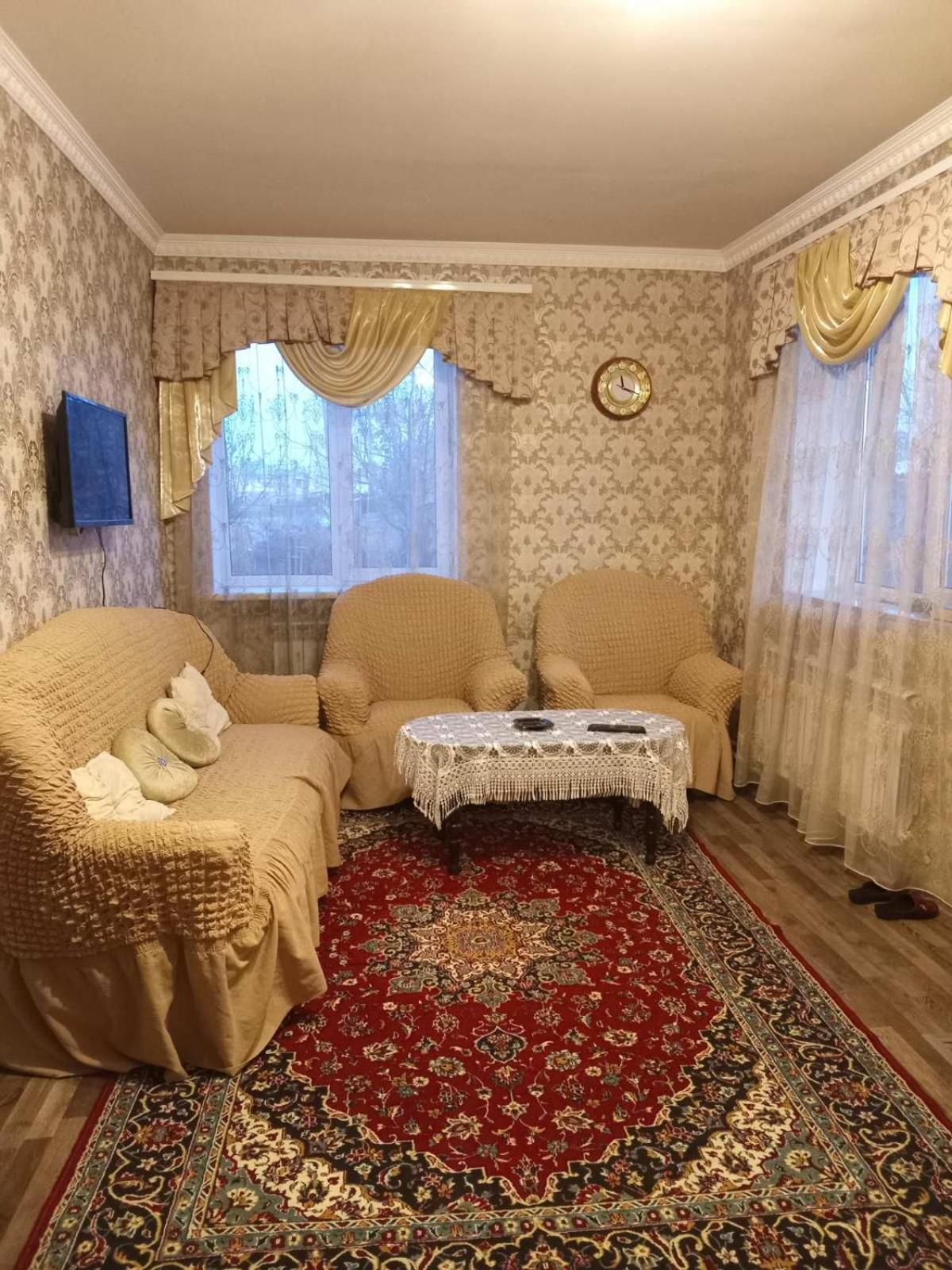 Family house