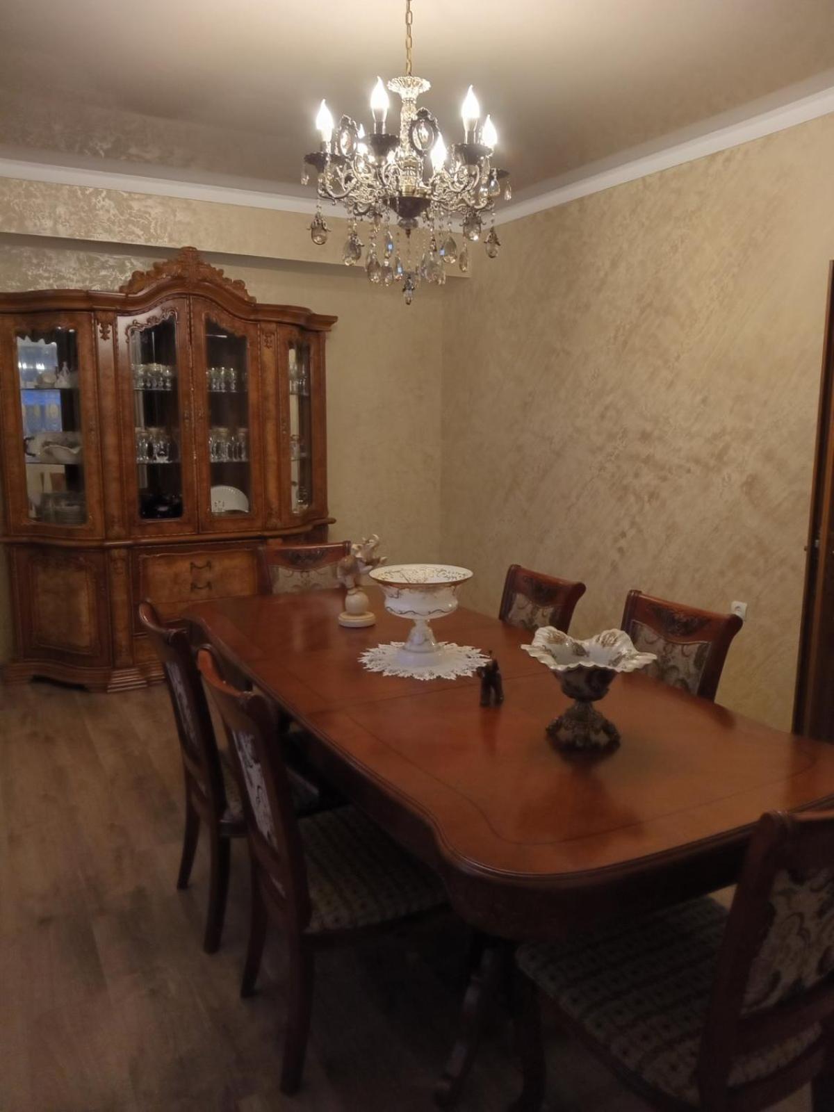 Family house