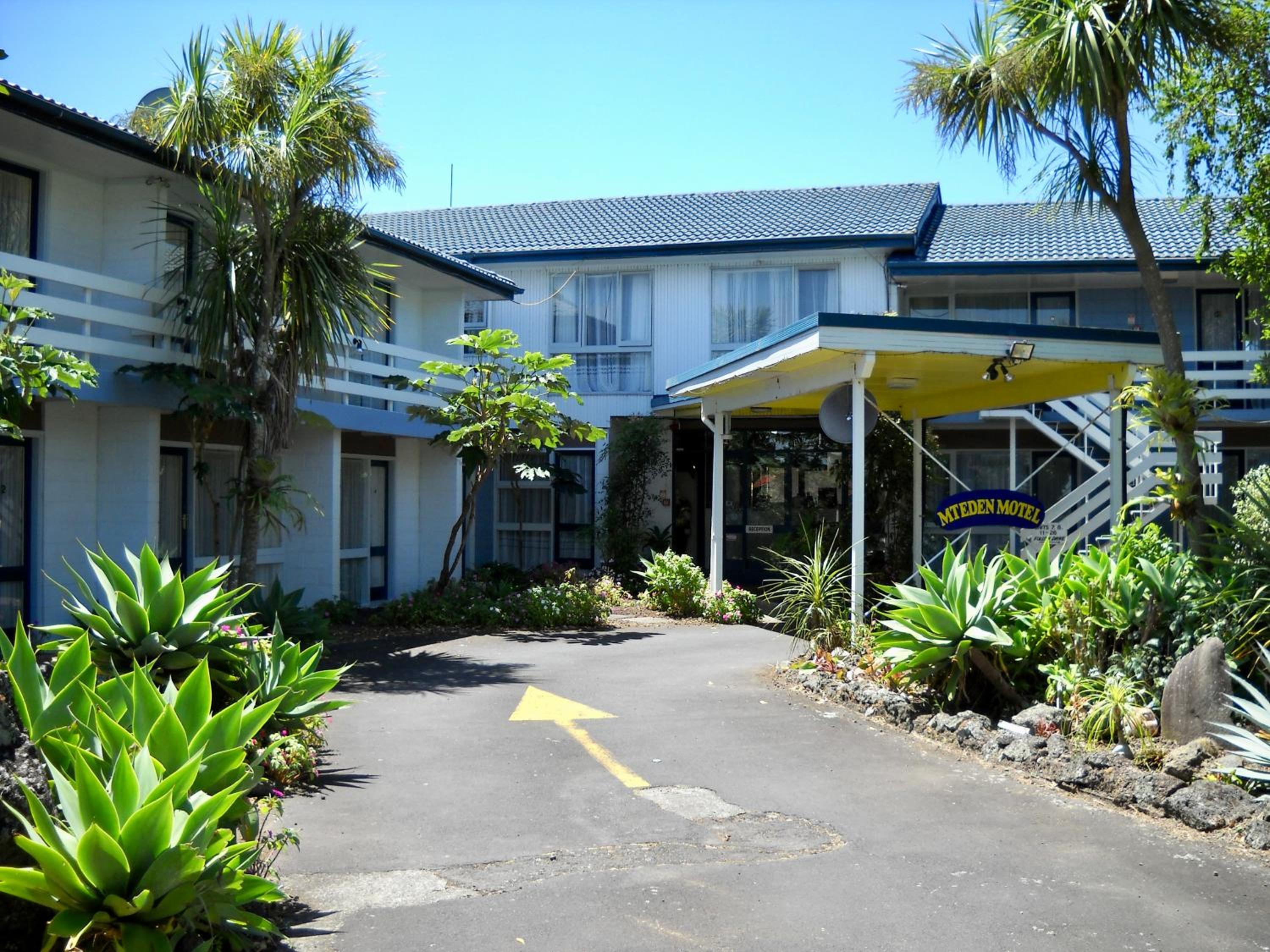 Mount Eden Motel - Image 3