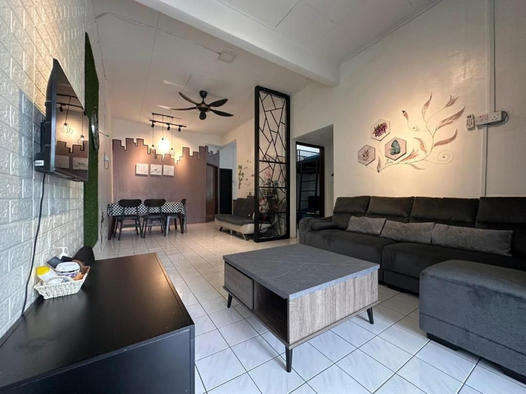 STAY N REST SWEET HOME Duyung 207 photo 1