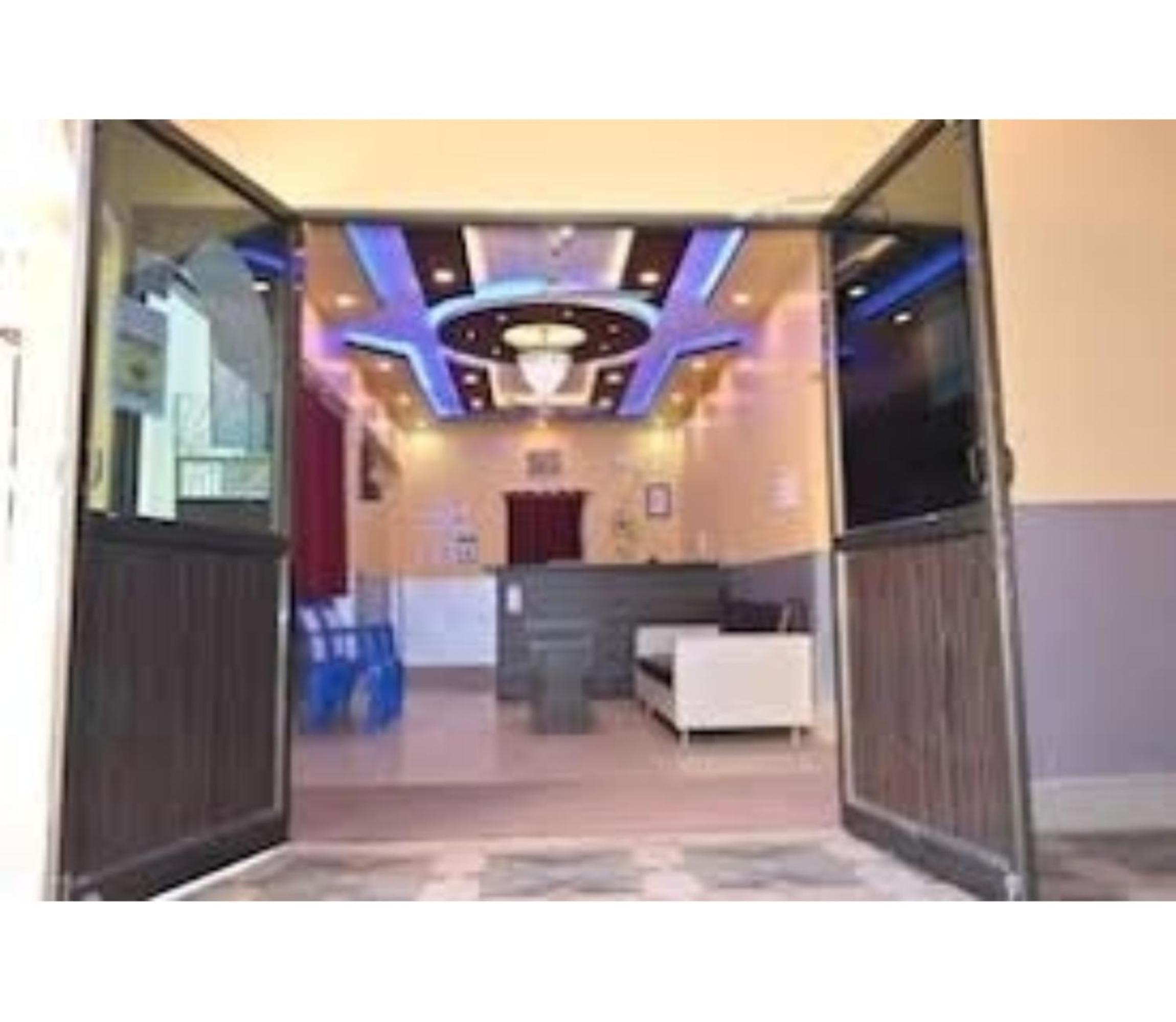 Hotel Pratima And Banquet Hall, Muzaffarpur view 2