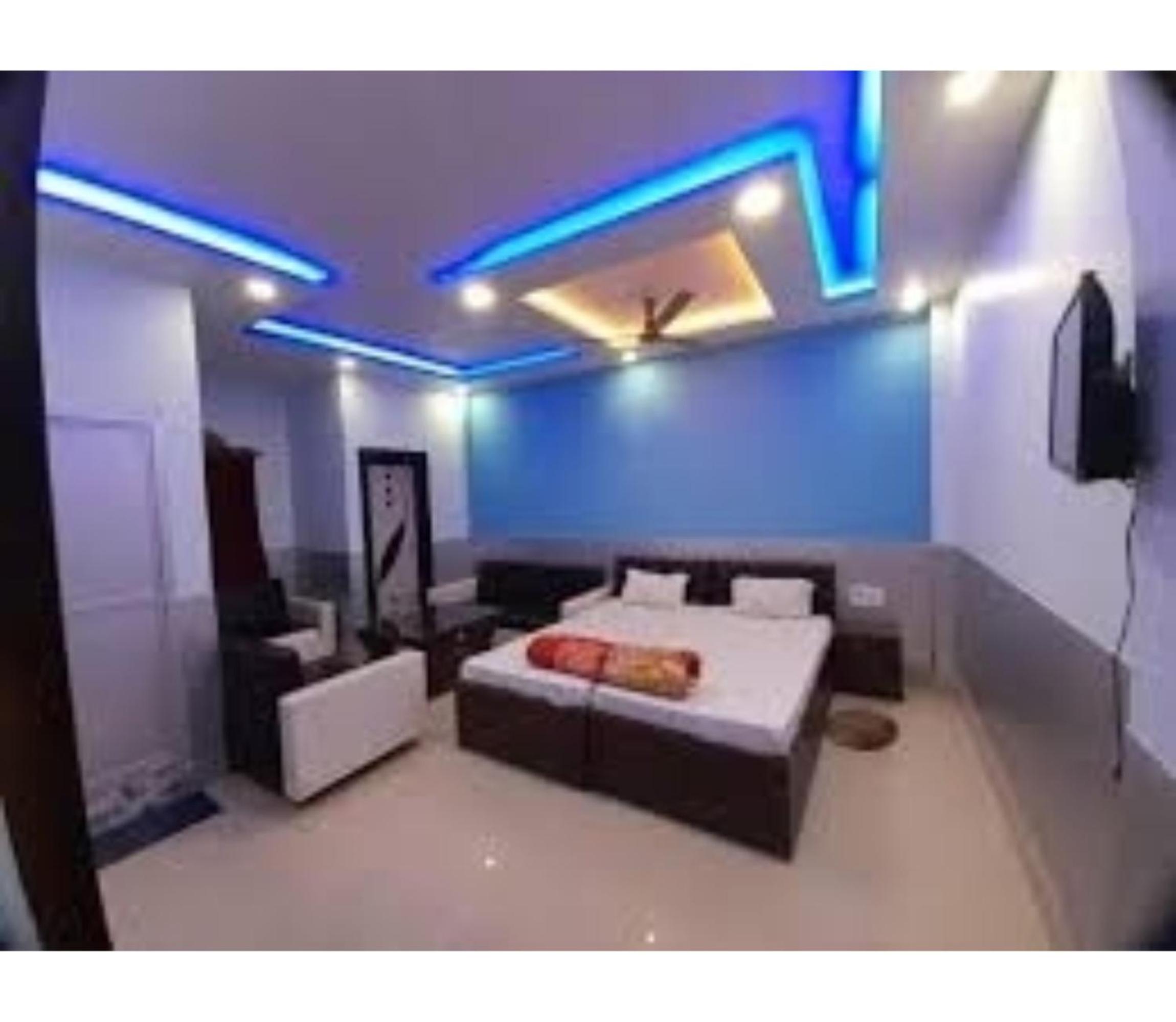 Hotel Pratima And Banquet Hall, Muzaffarpur view 5