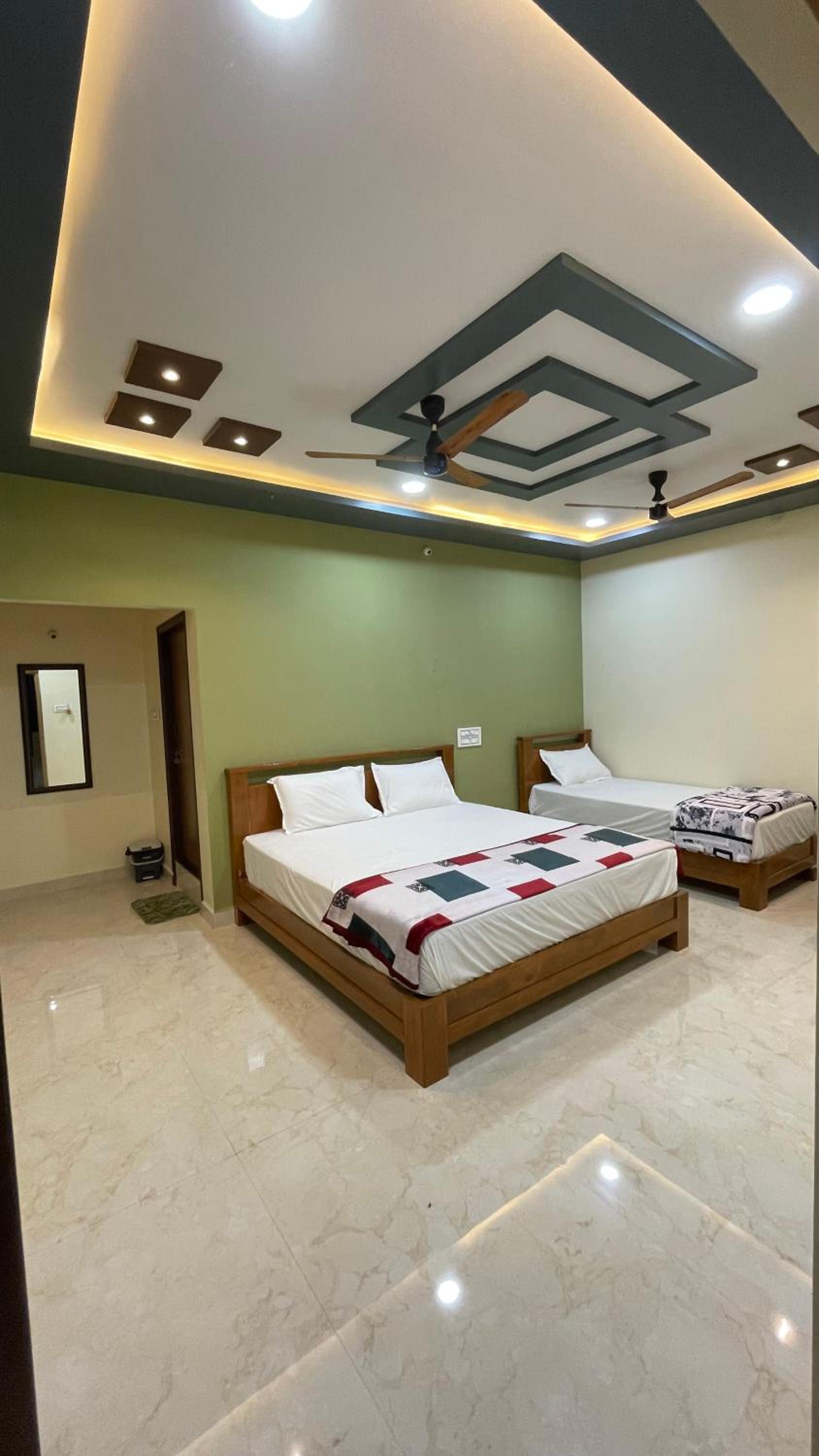 Mamatha Guest inn