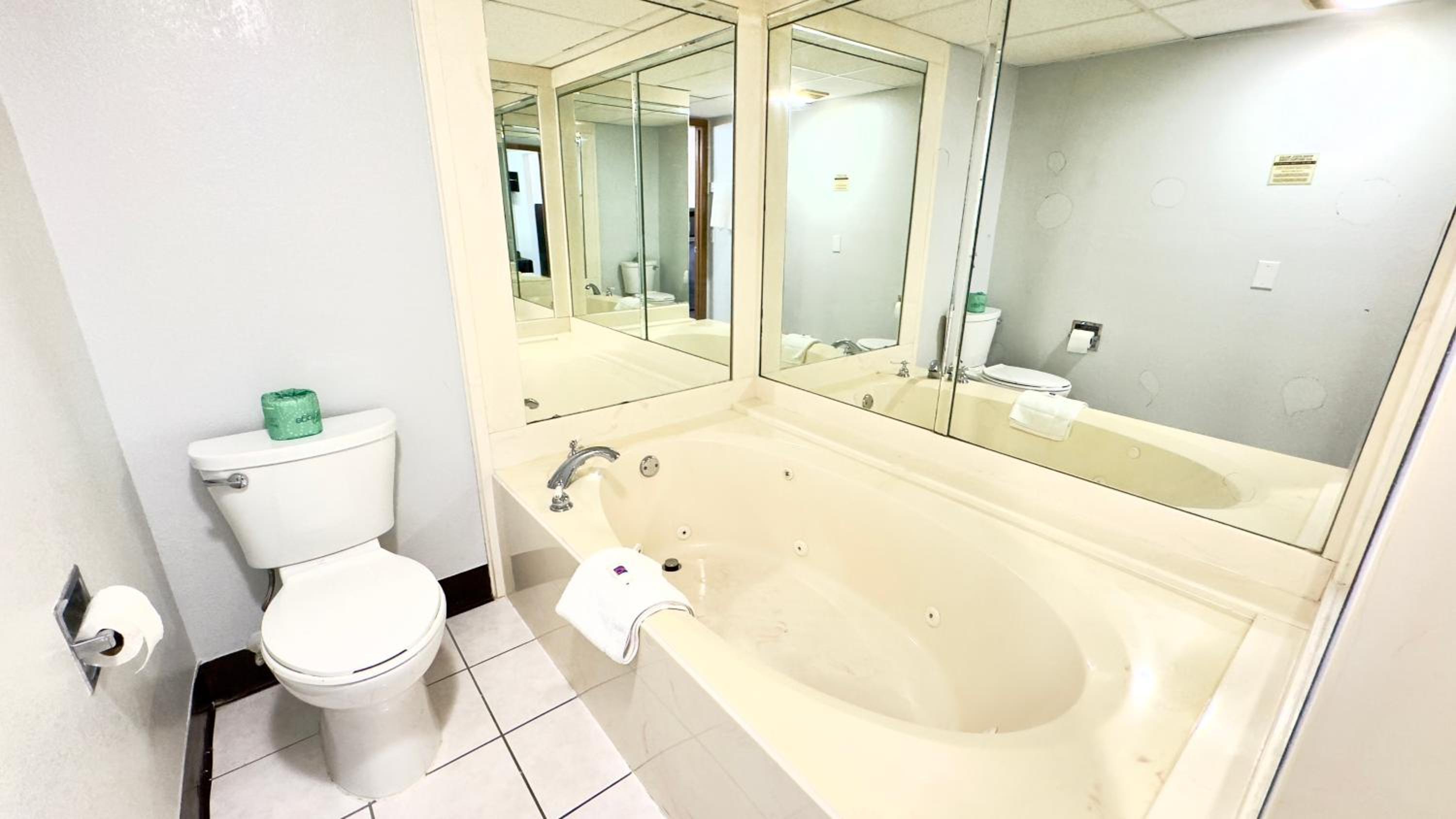 Motel 6-Dyersburg, TN