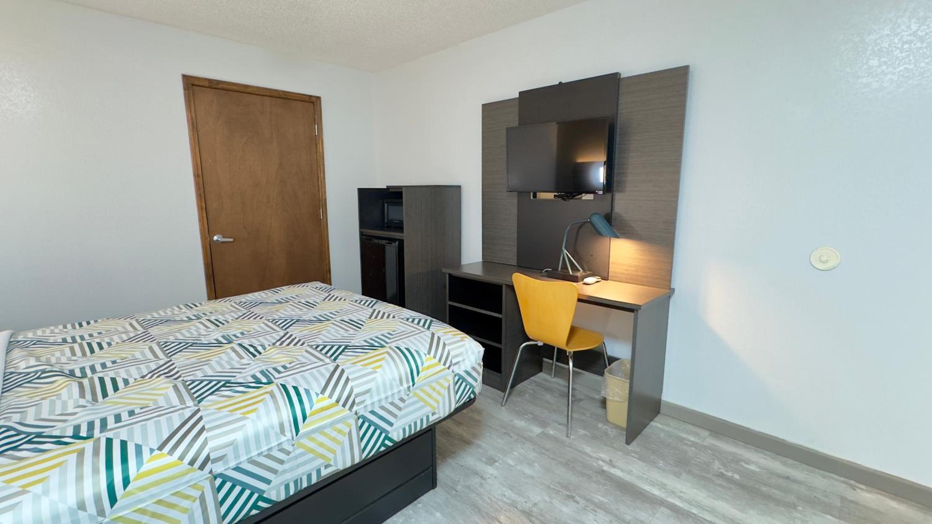 Motel 6-Dyersburg, TN