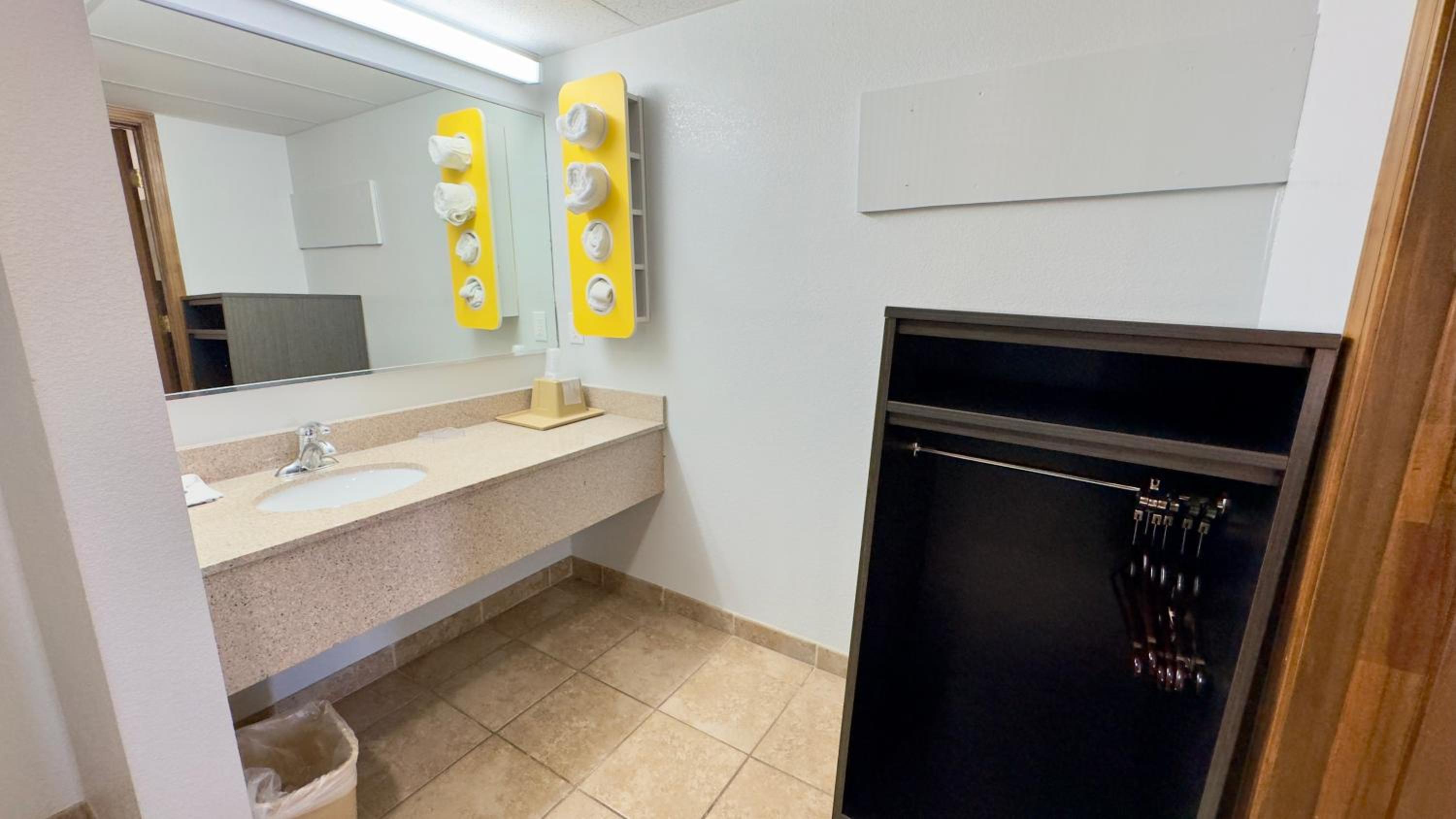 Motel 6-Dyersburg, TN