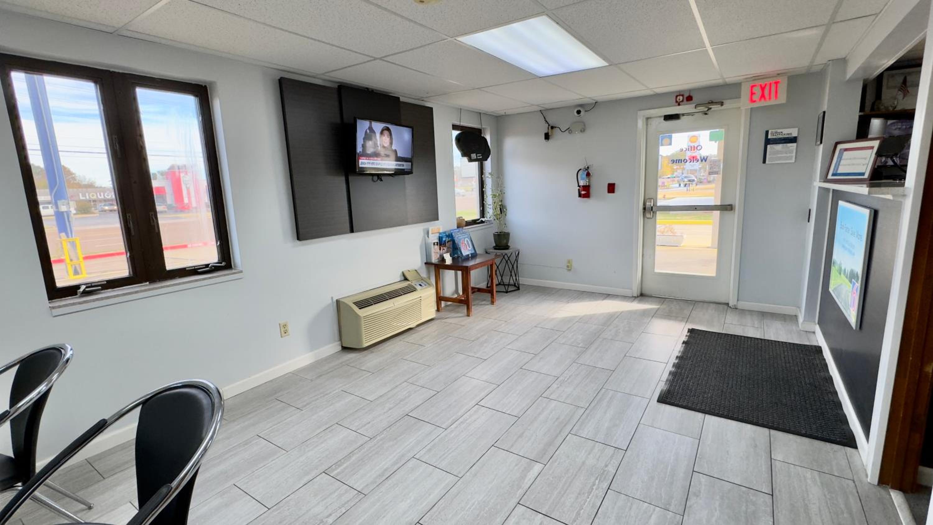 Motel 6-Dyersburg, TN