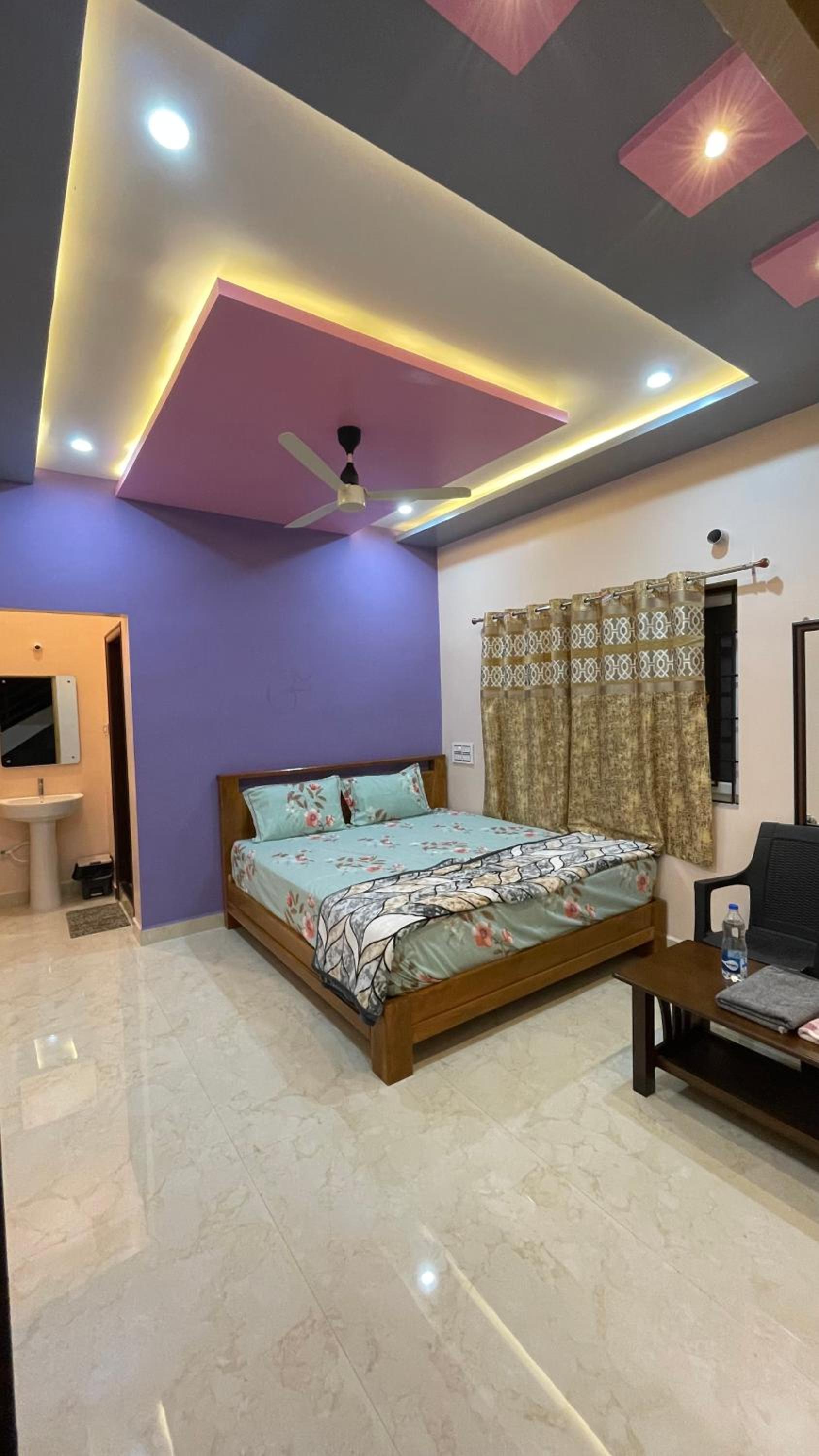 Mamatha Guest inn