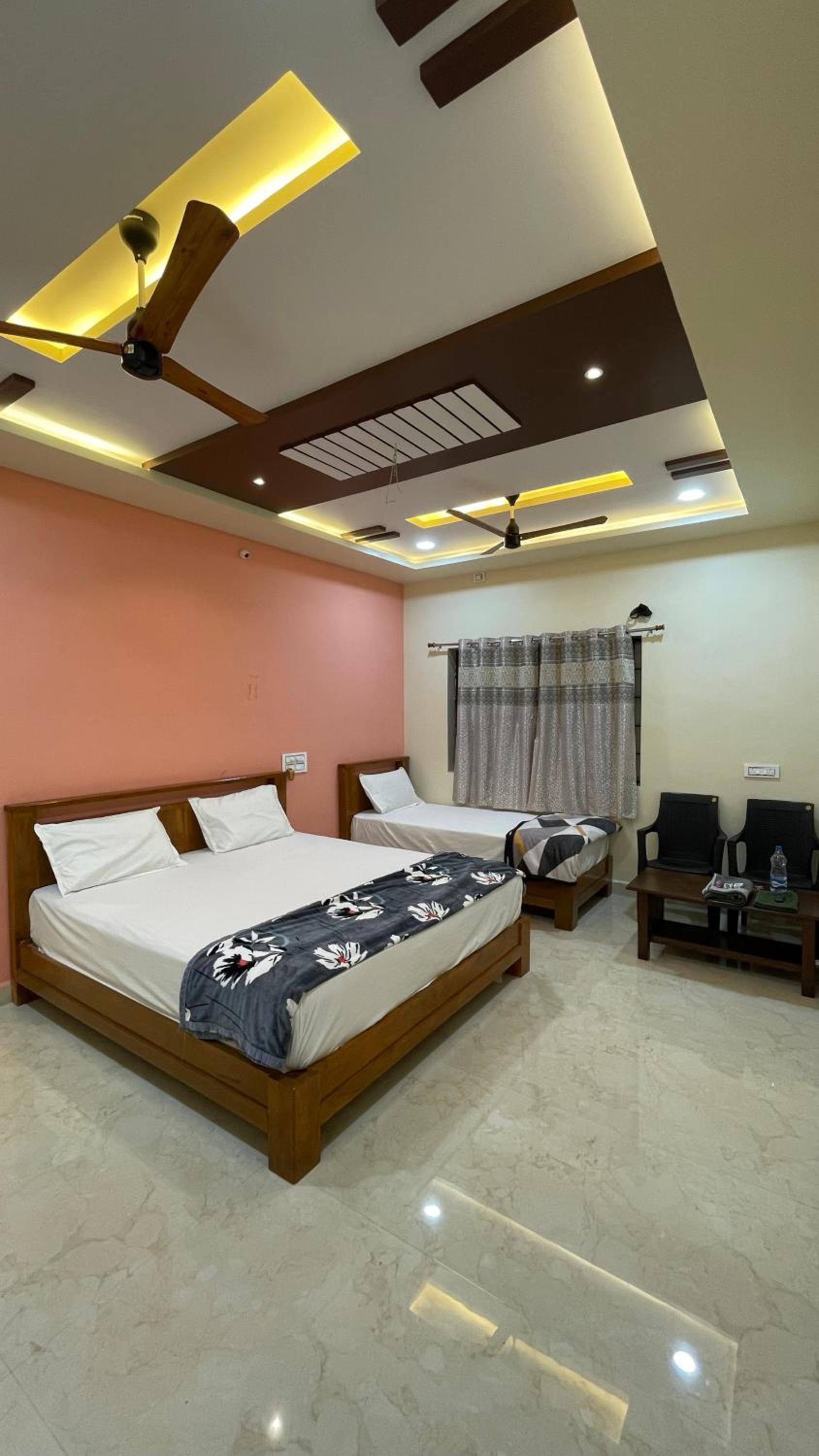 Mamatha Guest inn