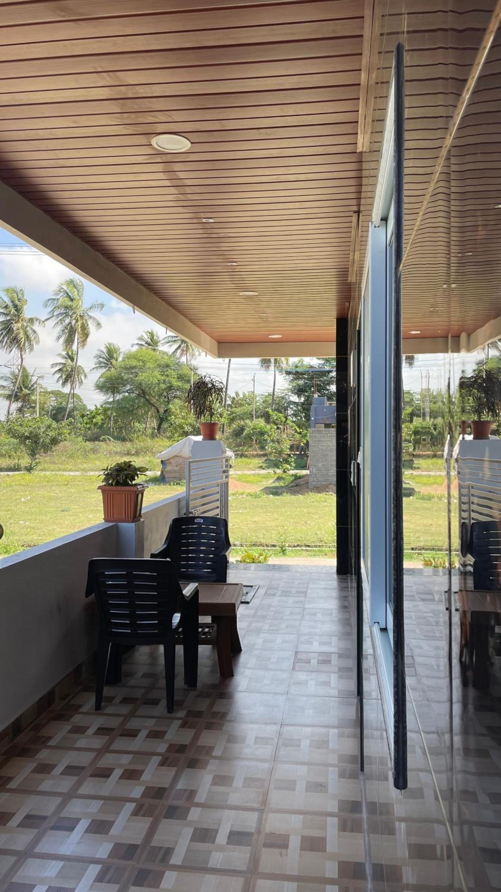 Mamatha Guest inn