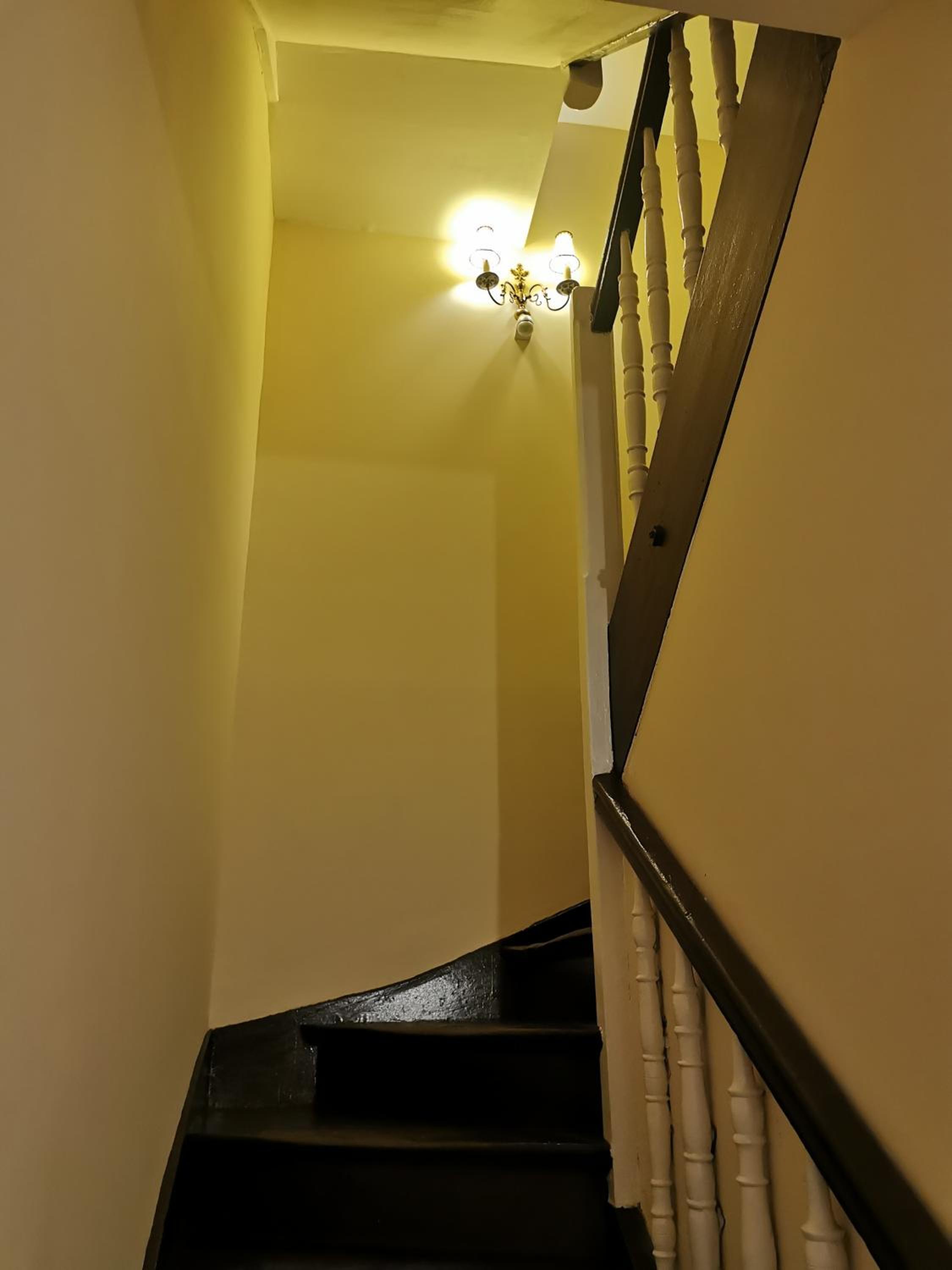 Serdika Old City House