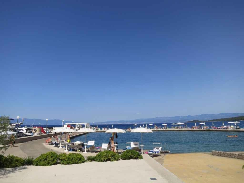 Apartment in Malinska - Insel Krk 12762 view 4