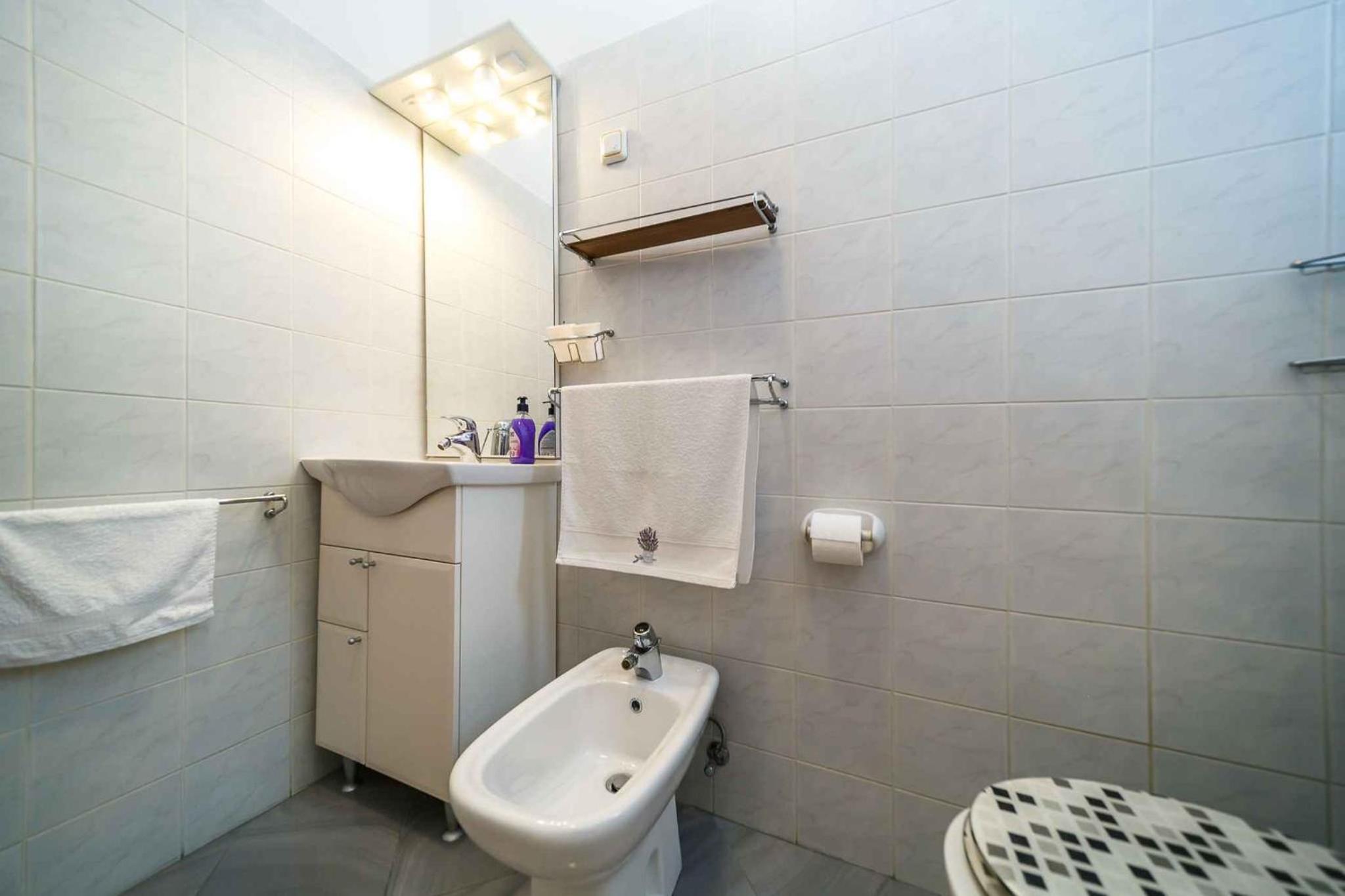 Apartment in Malinska - Insel Krk 12762 view 5