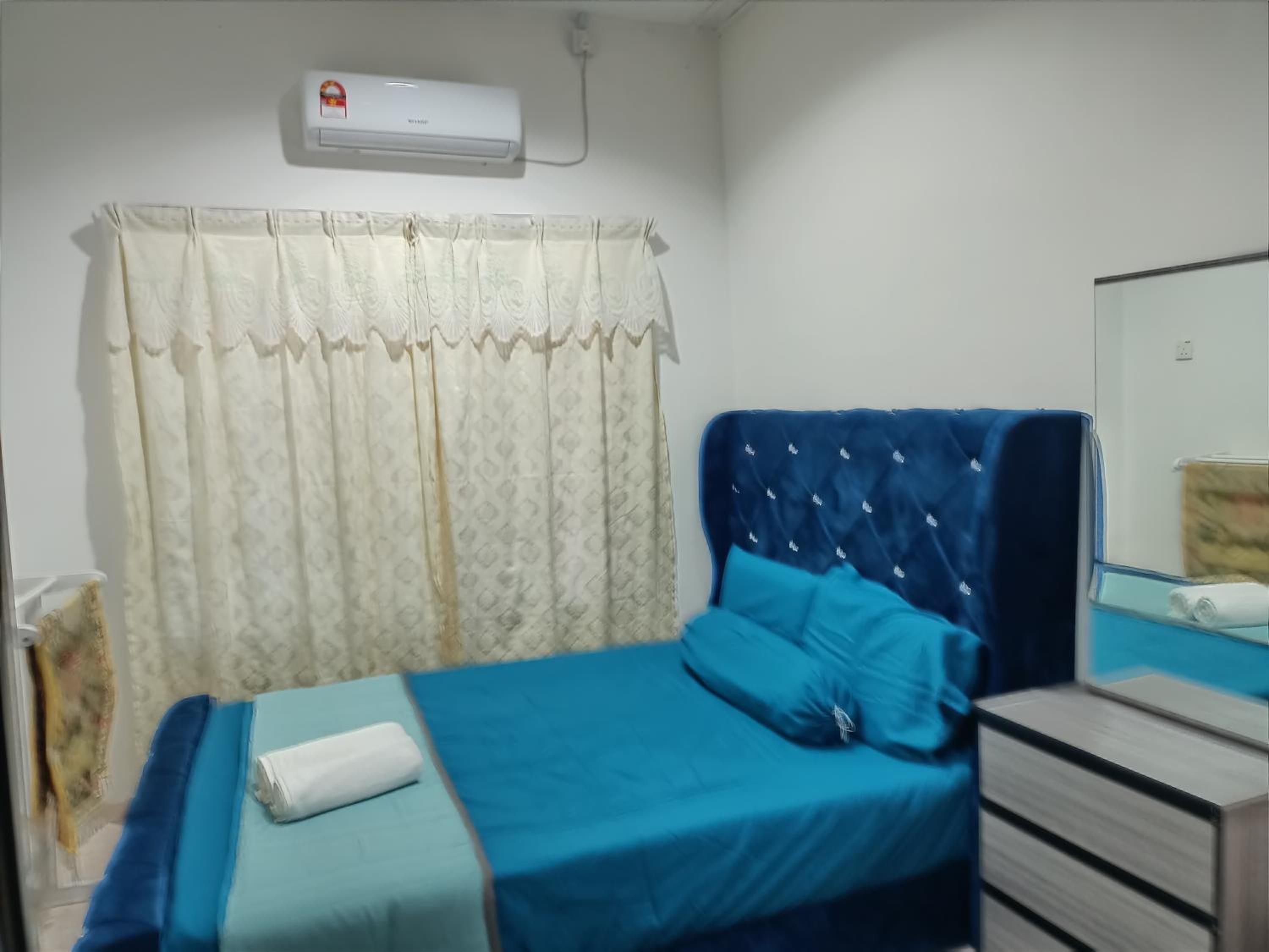 Leeza Homestay photo 6