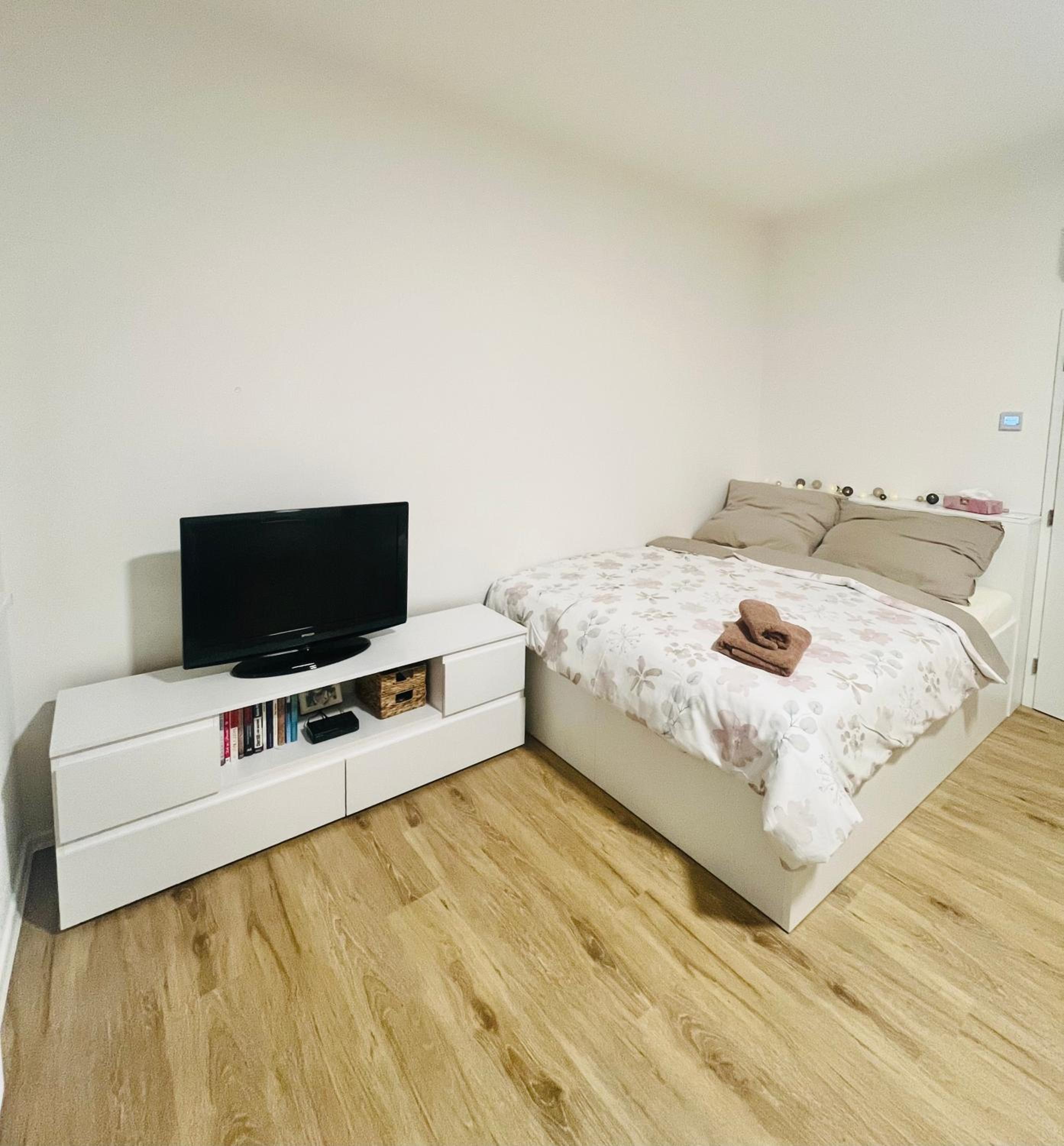 Apartmán Vyškov
