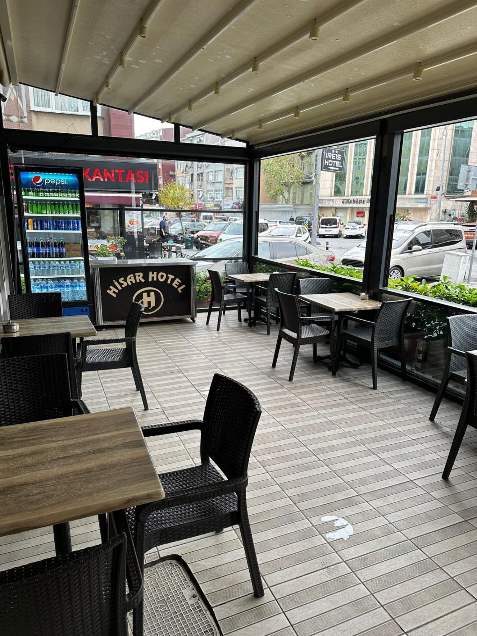 HİSAR OTEL - Image 14