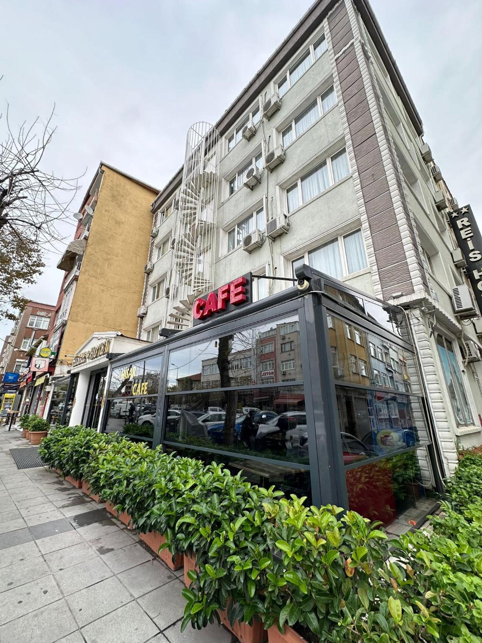 HİSAR OTEL - Image 16