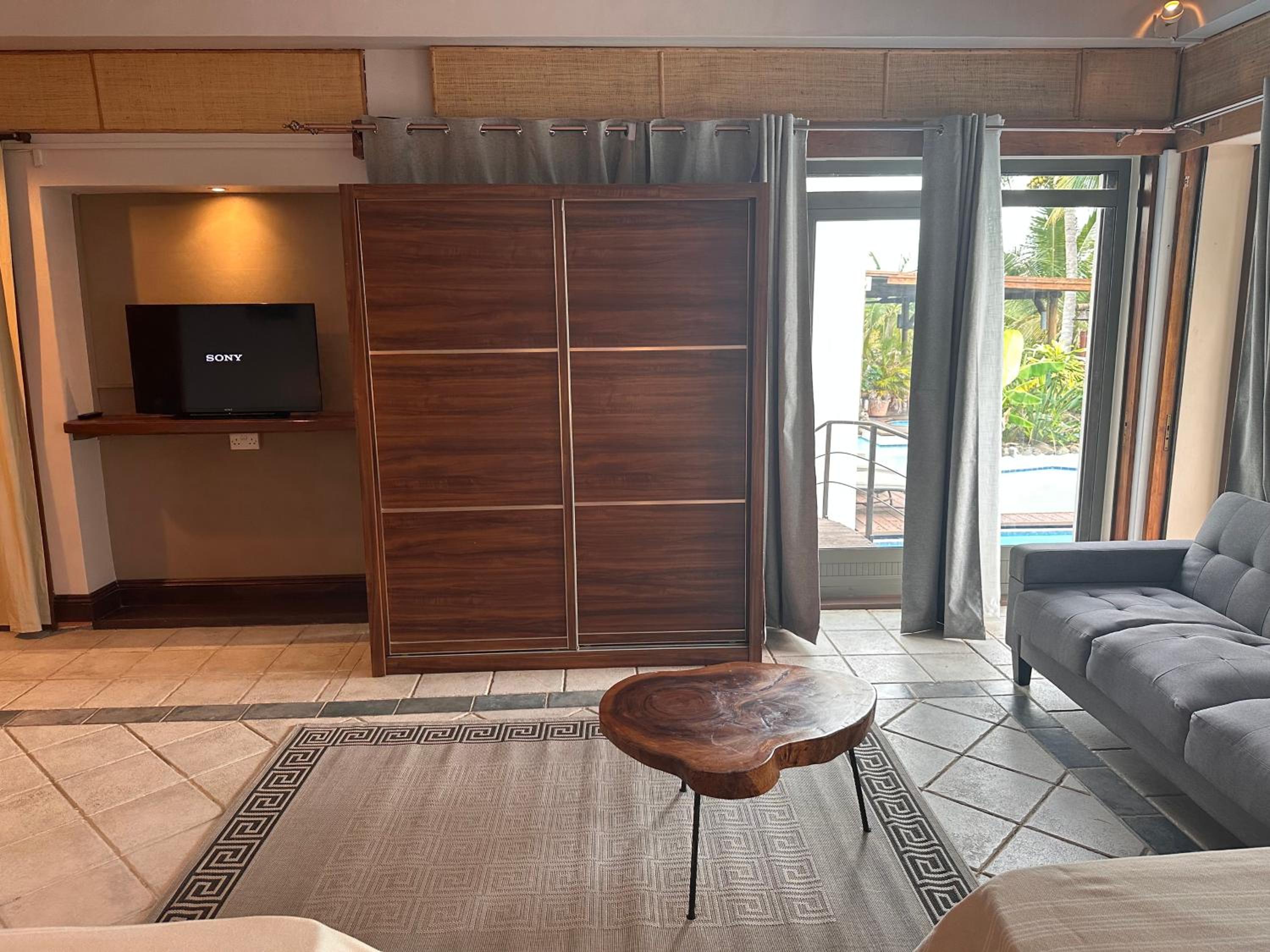 Le Gite du Bonheur Guest House & Car Rental, photo 73