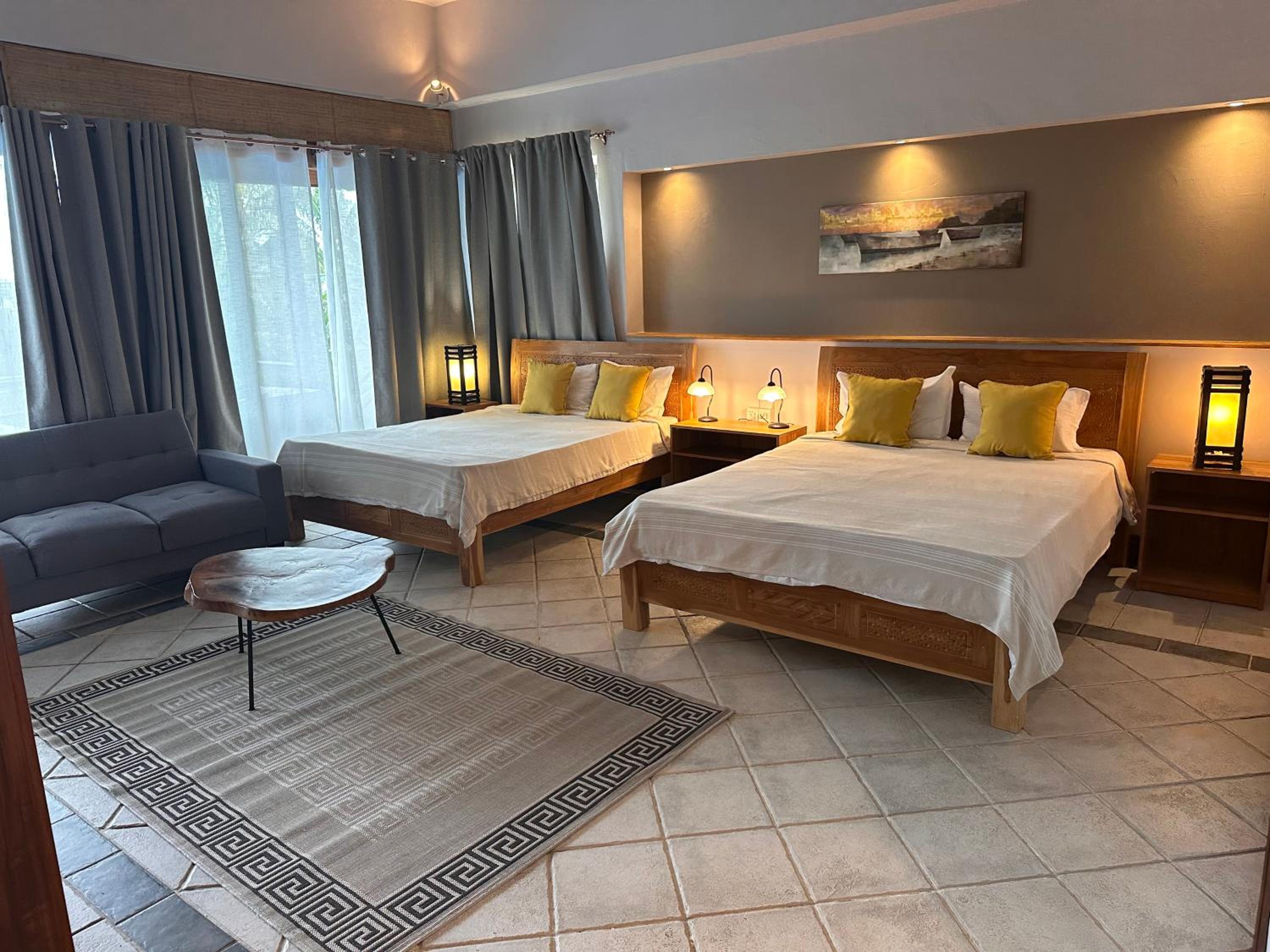 Le Gite du Bonheur Guest House & Car Rental, photo 50