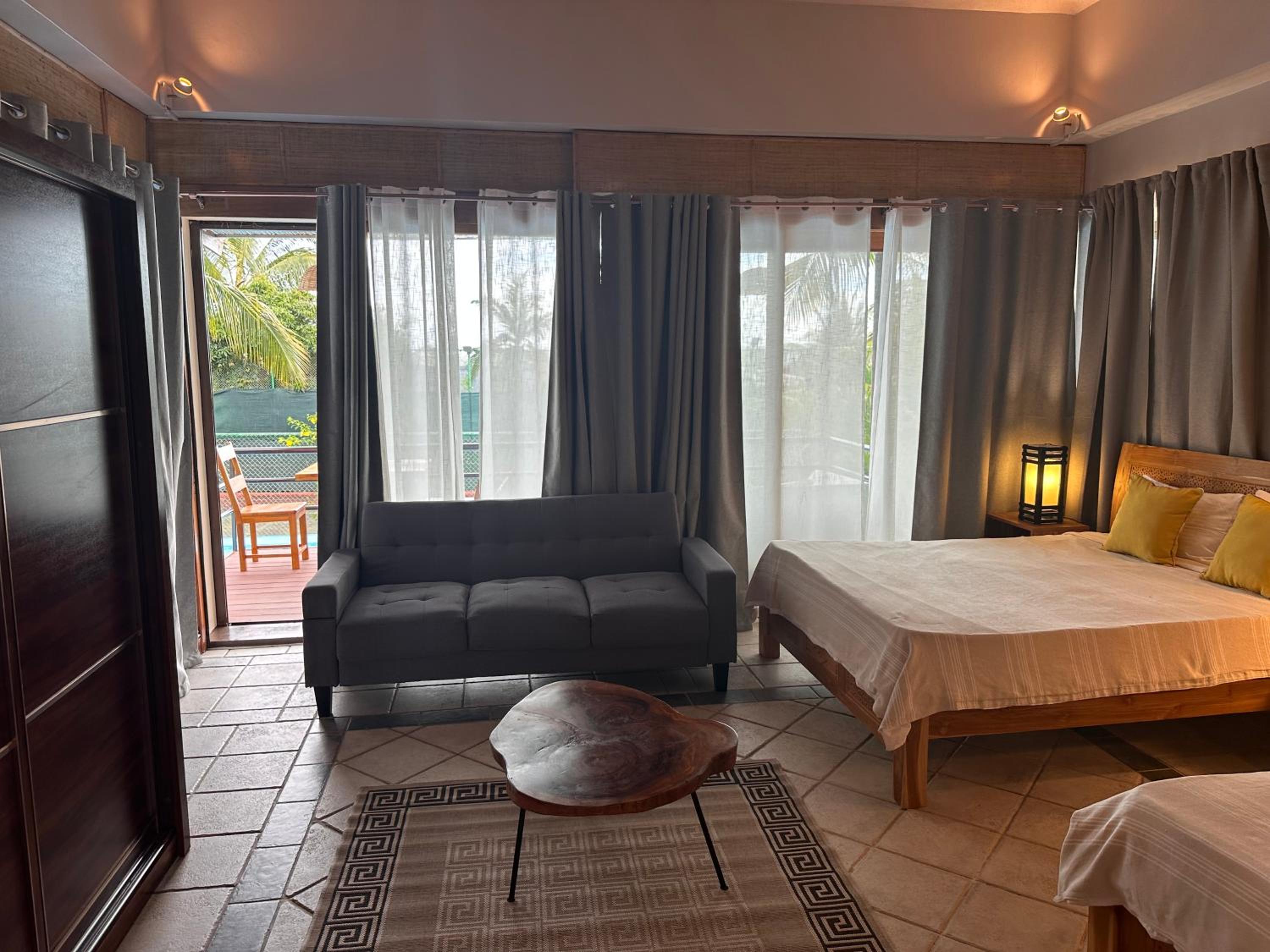 Le Gite du Bonheur Guest House & Car Rental, photo 47