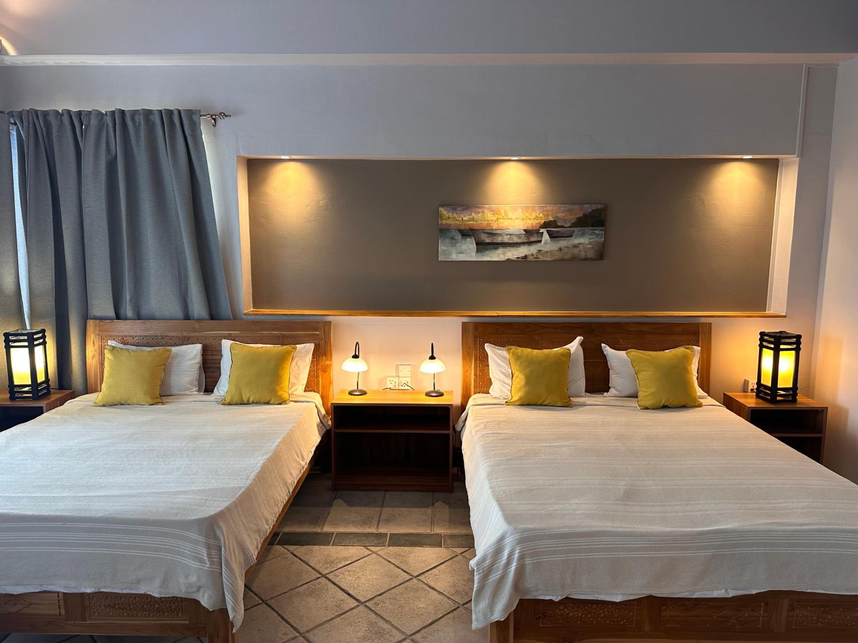 Le Gite du Bonheur Guest House & Car Rental, photo 76