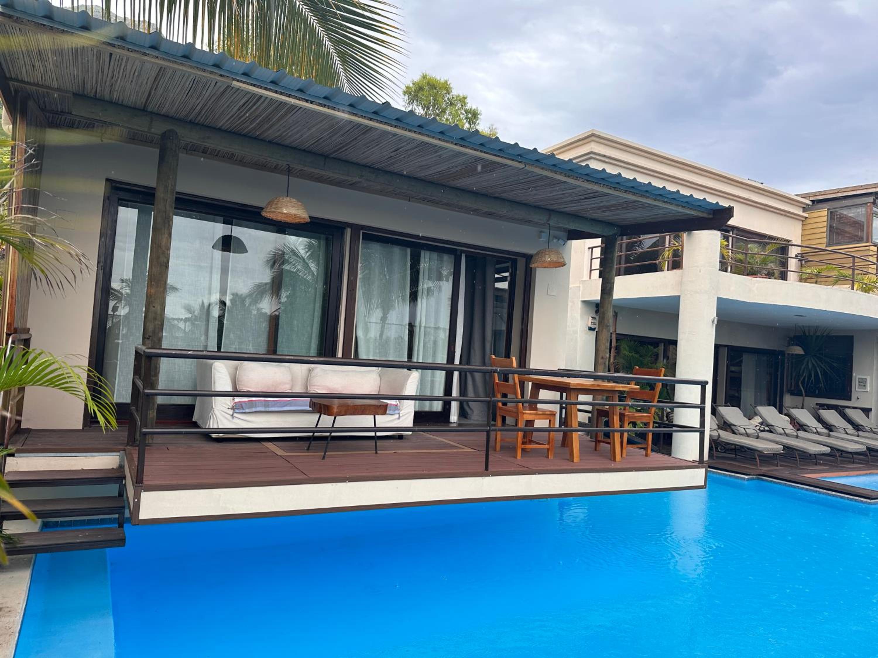 Le Gite du Bonheur Guest House & Car Rental, photo 12
