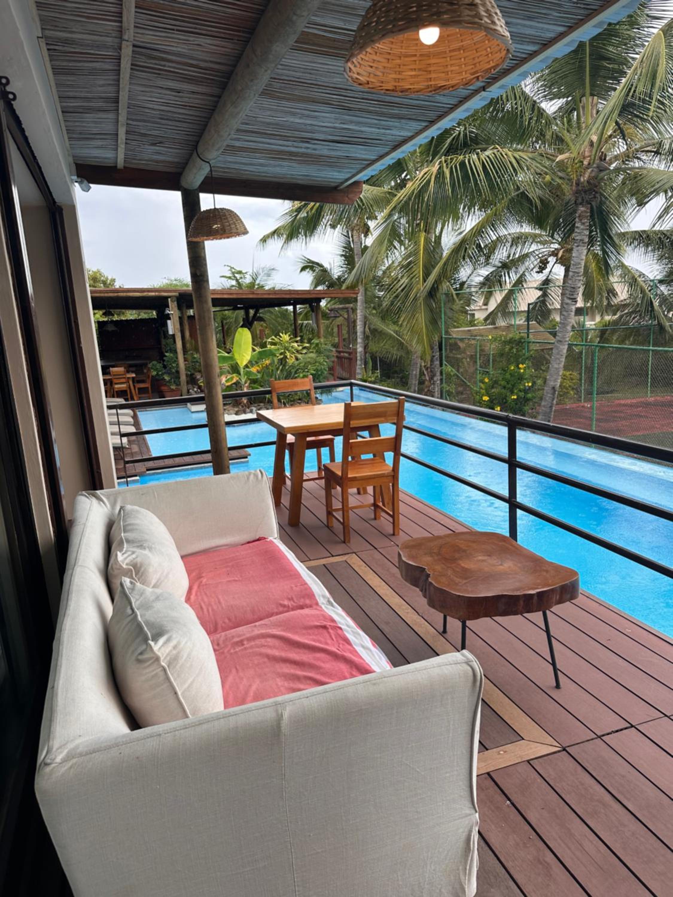 Le Gite du Bonheur Guest House & Car Rental, photo 71