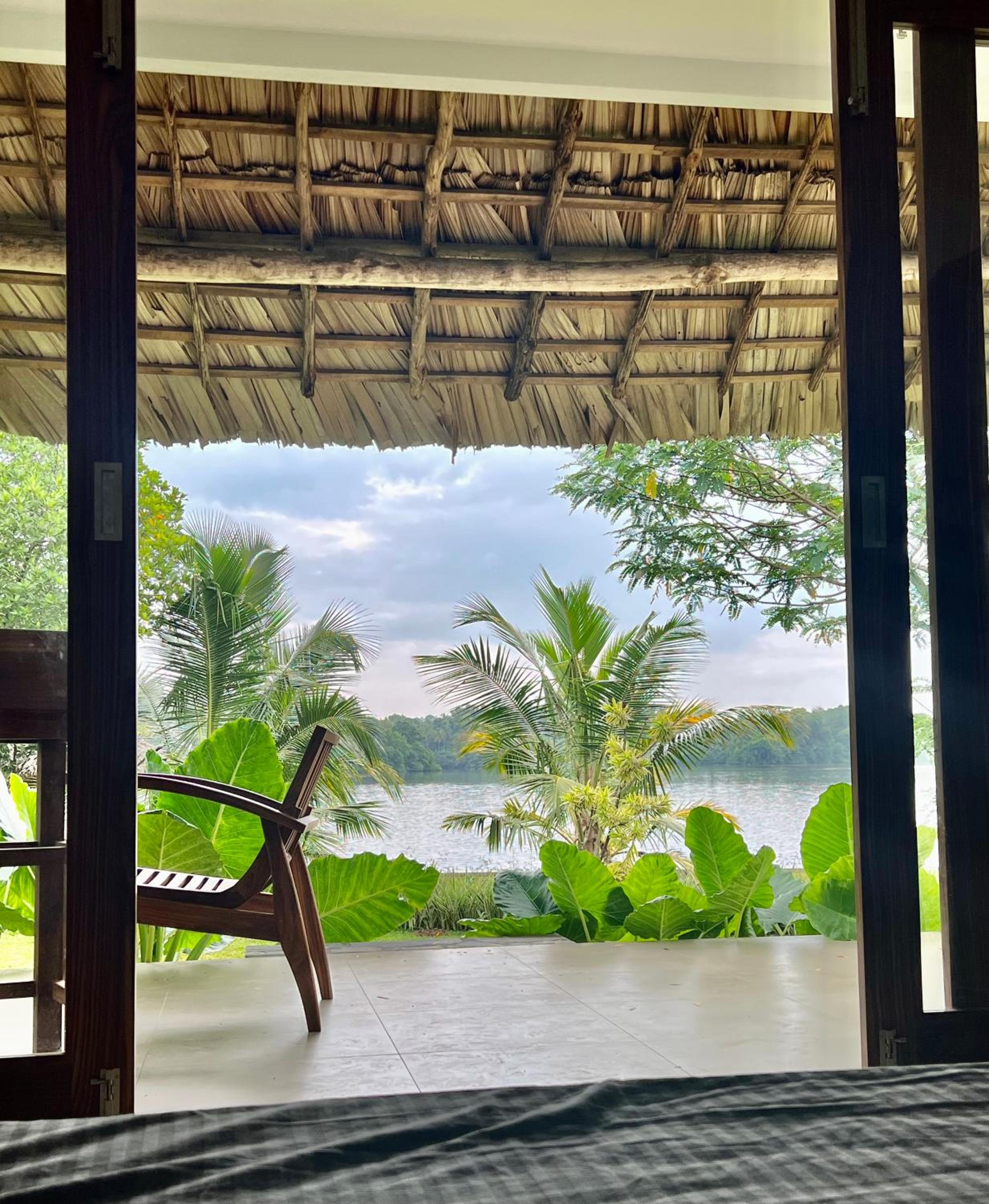 Shiva Sunrise Resort