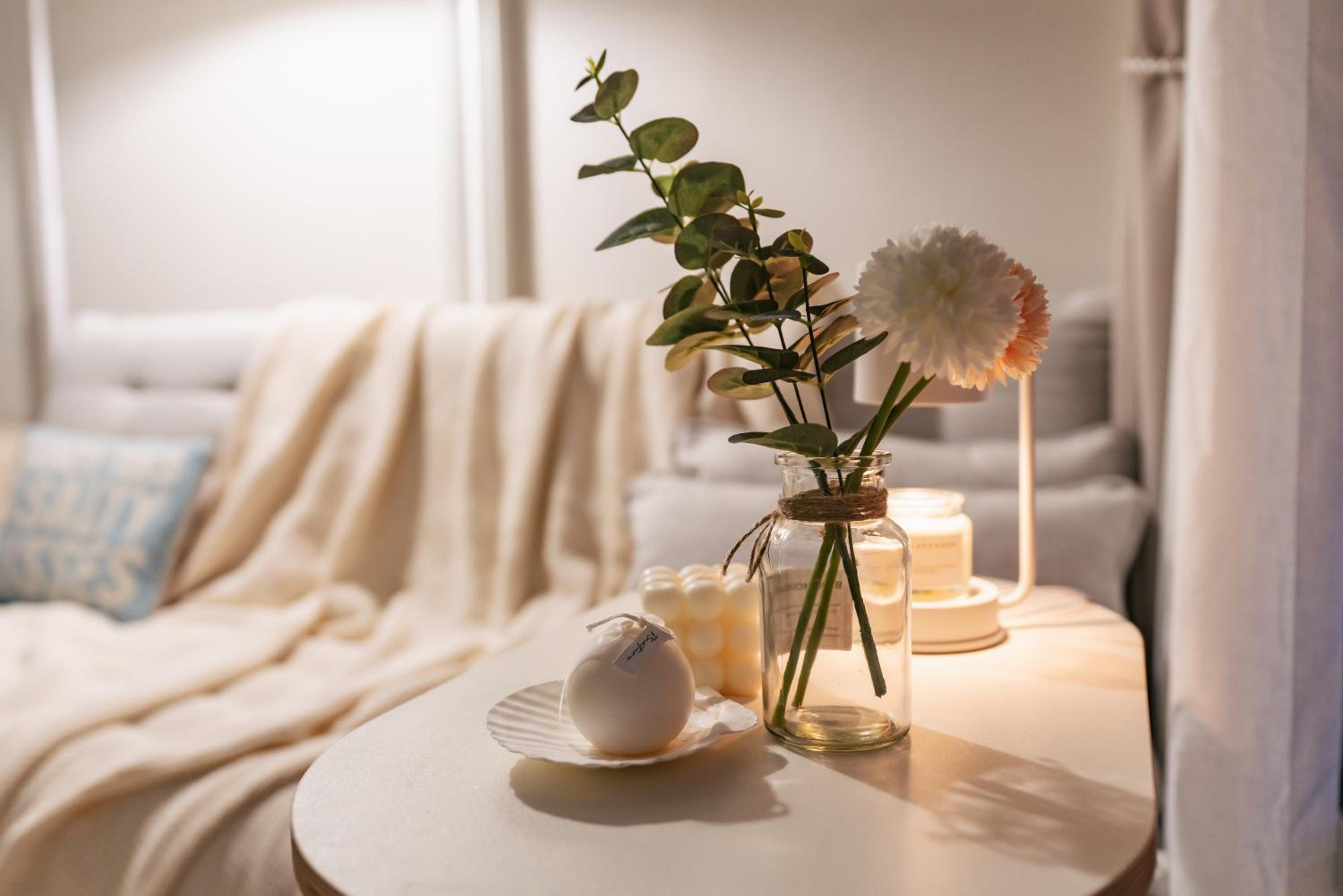 CentralViewSuite Residence, Myeong-dong